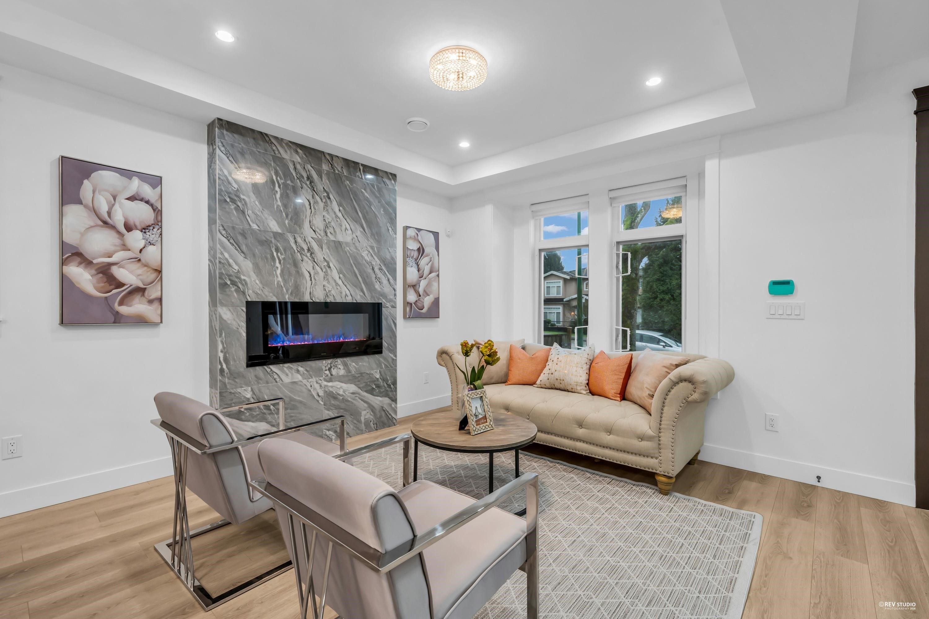 4267 Parker Street, Burnaby, BC