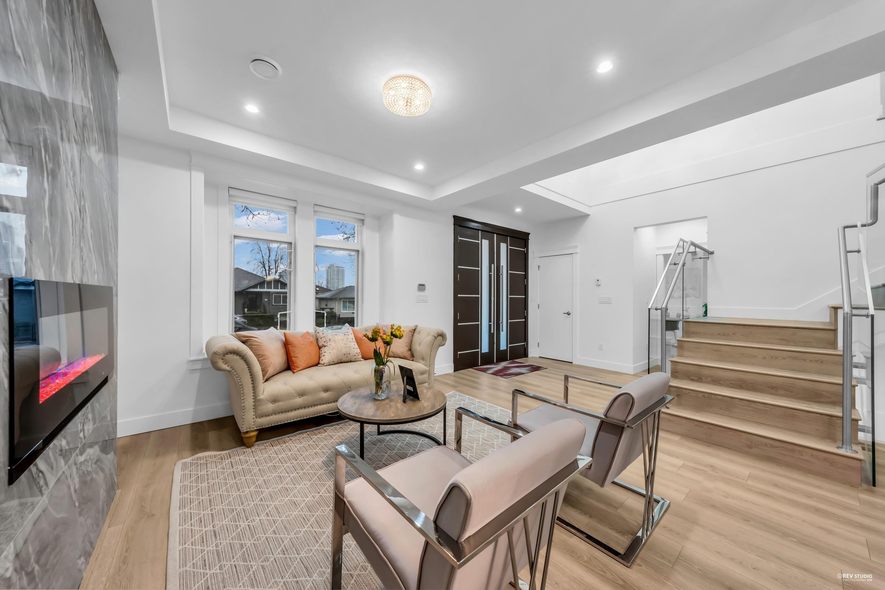 4267 Parker Street, Burnaby, BC