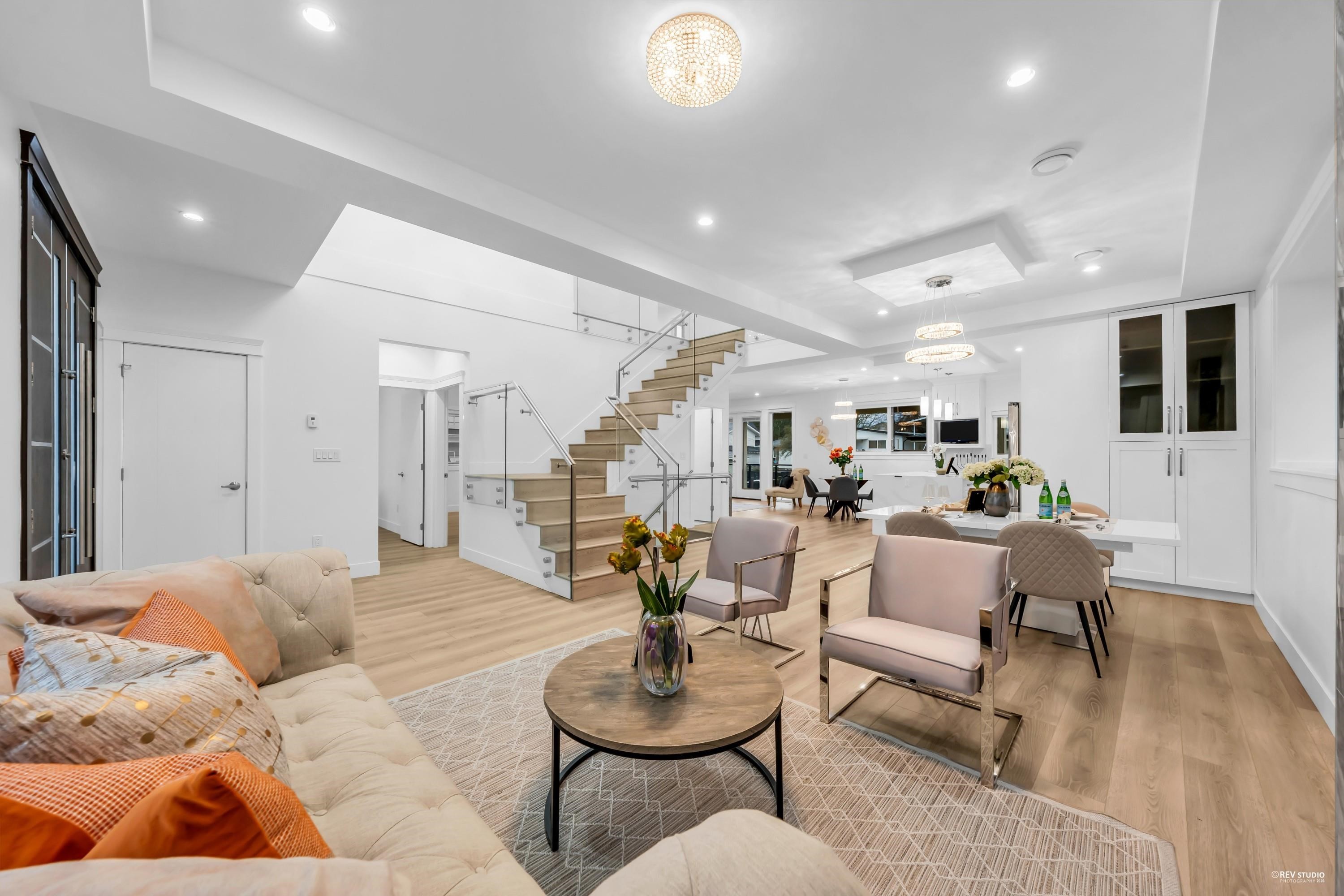 4267 Parker Street, Burnaby, BC