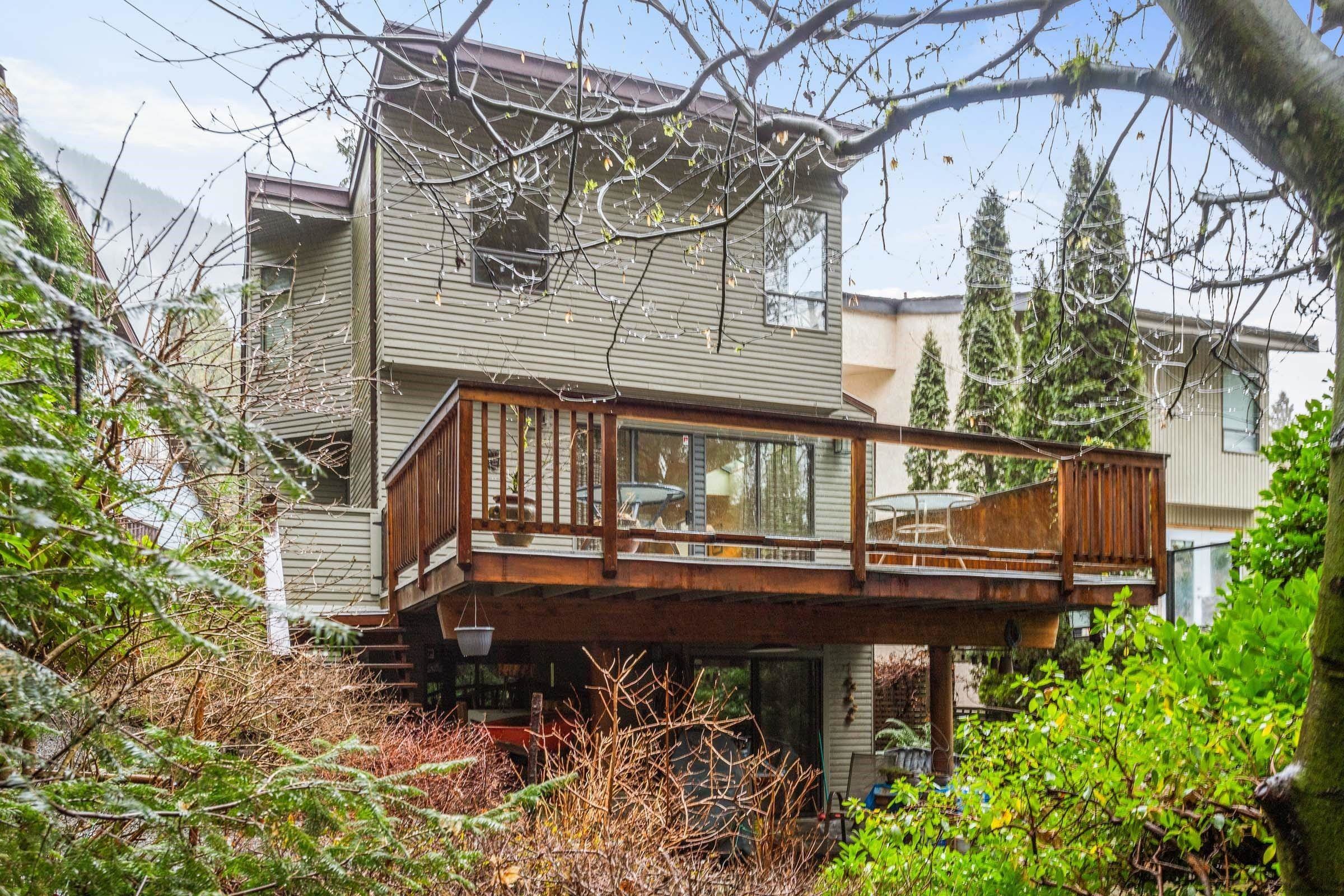 5639 White Pine Lane, North Vancouver, BC