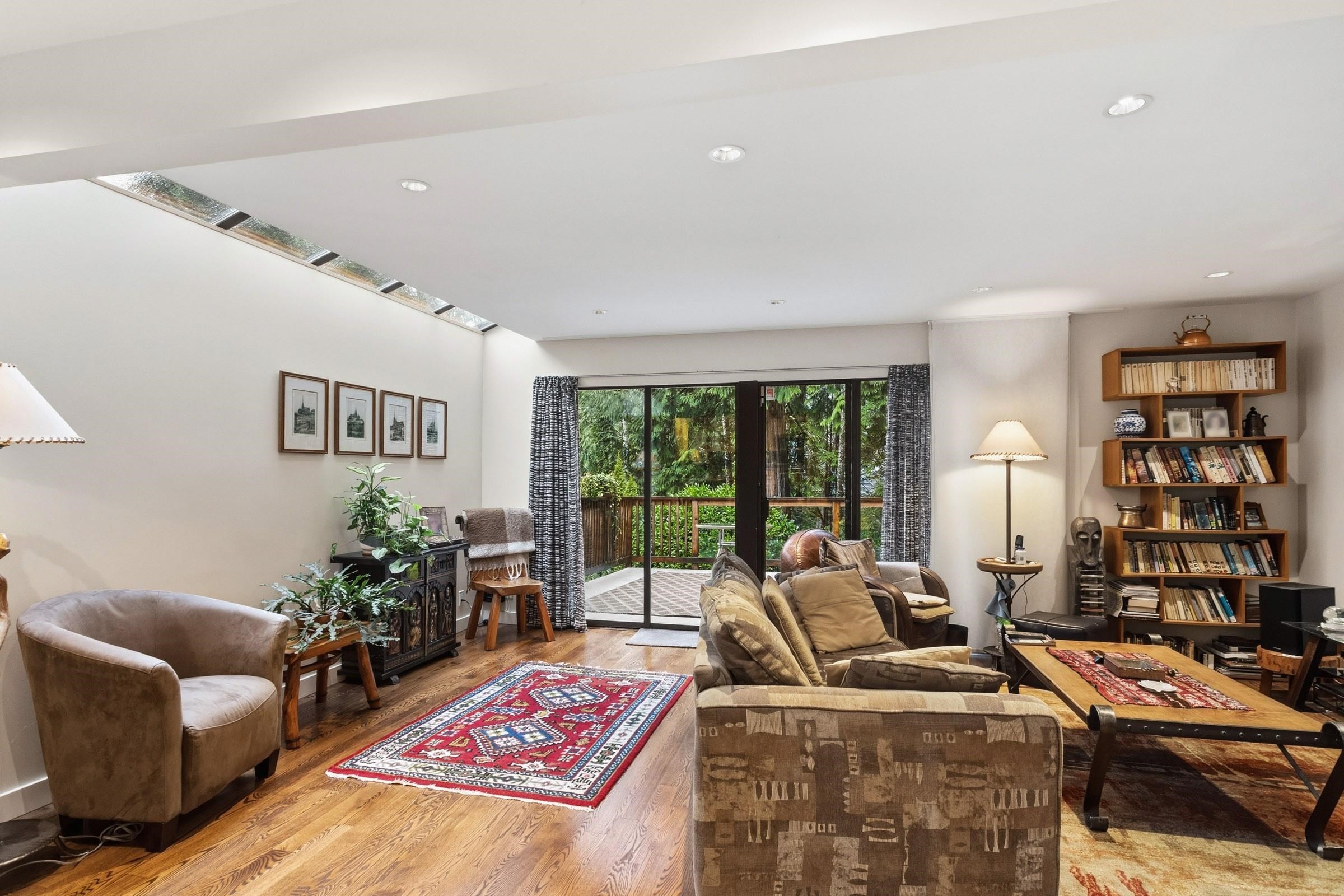 5639 White Pine Lane, North Vancouver, BC