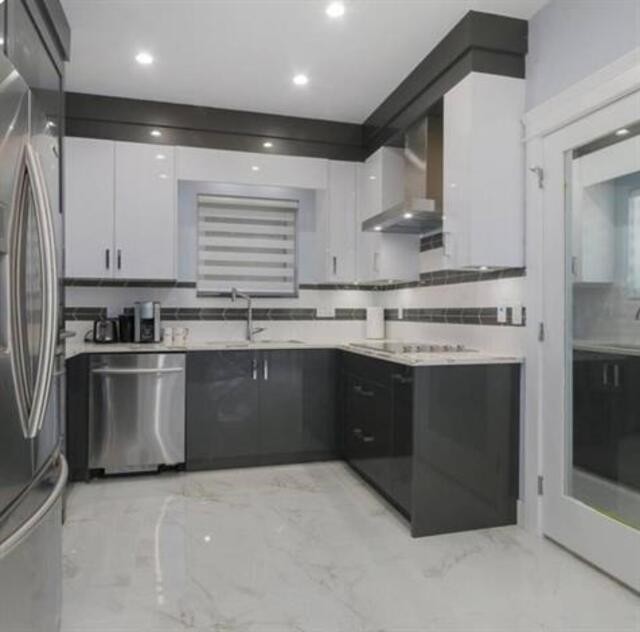 4666 Earles Street, Vancouver, BC