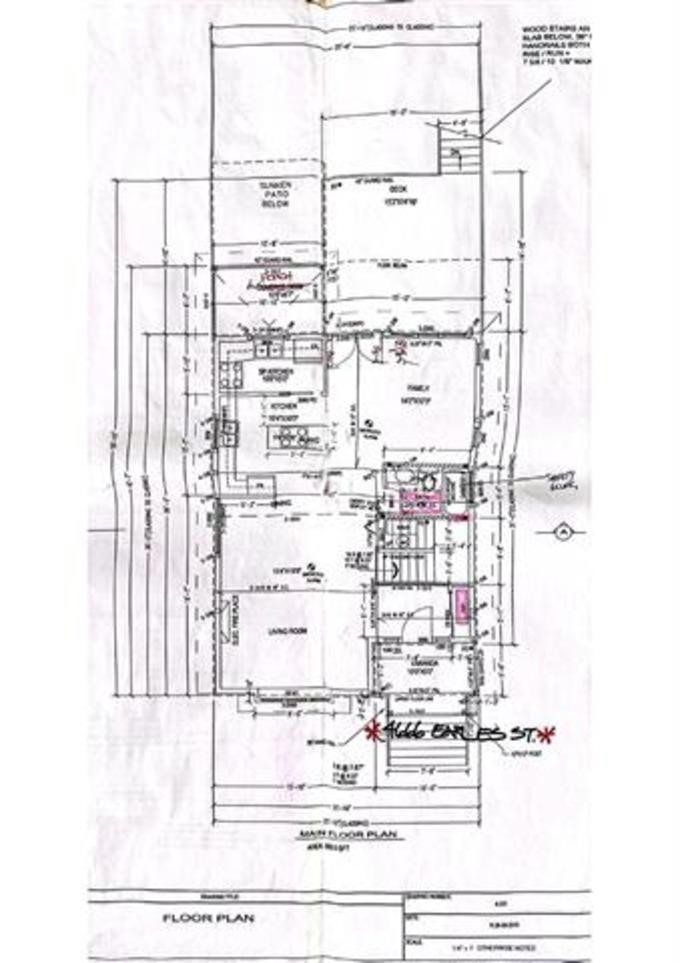 4666 Earles Street, Vancouver, BC