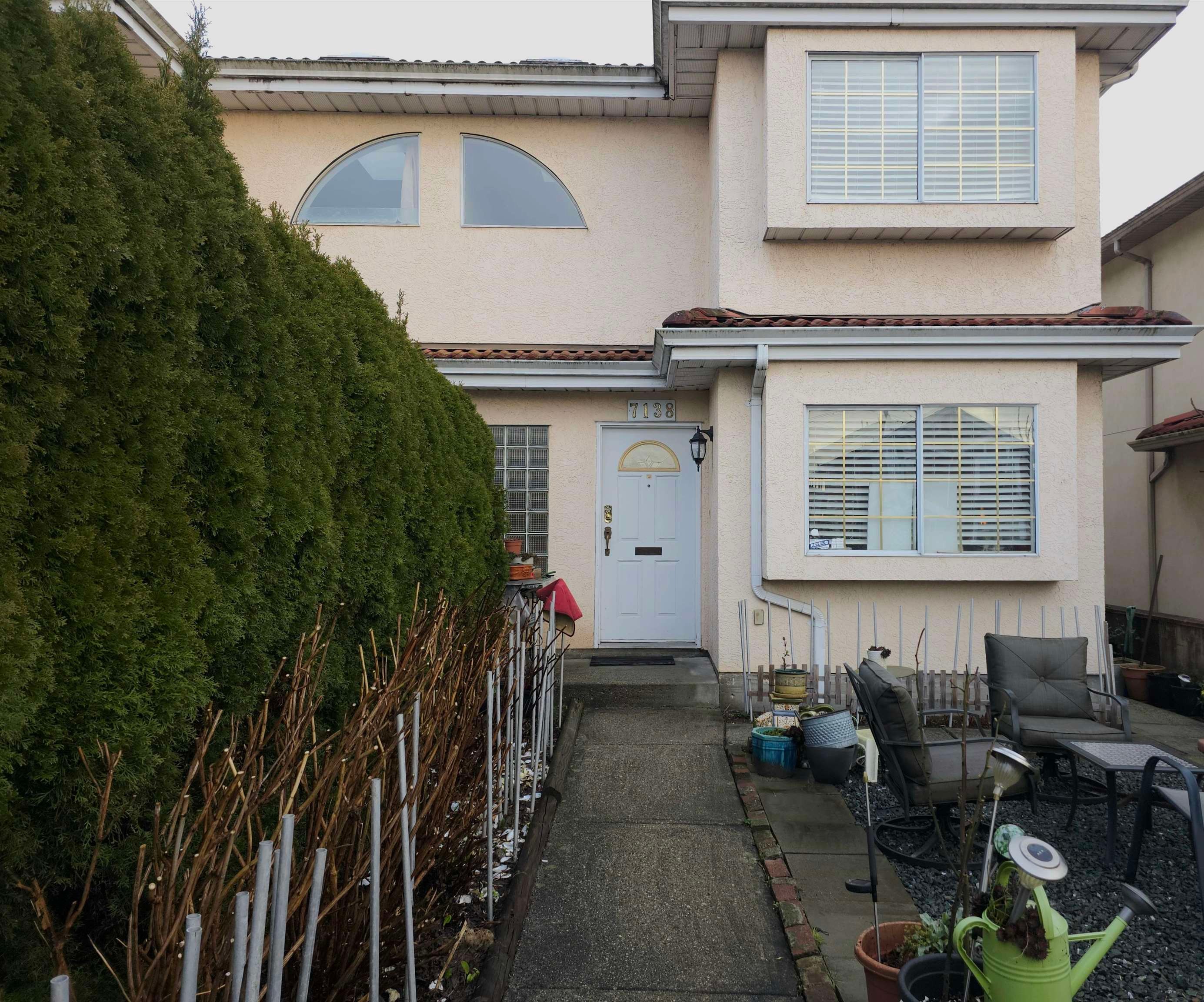 7138 Fraser Street, Vancouver, BC