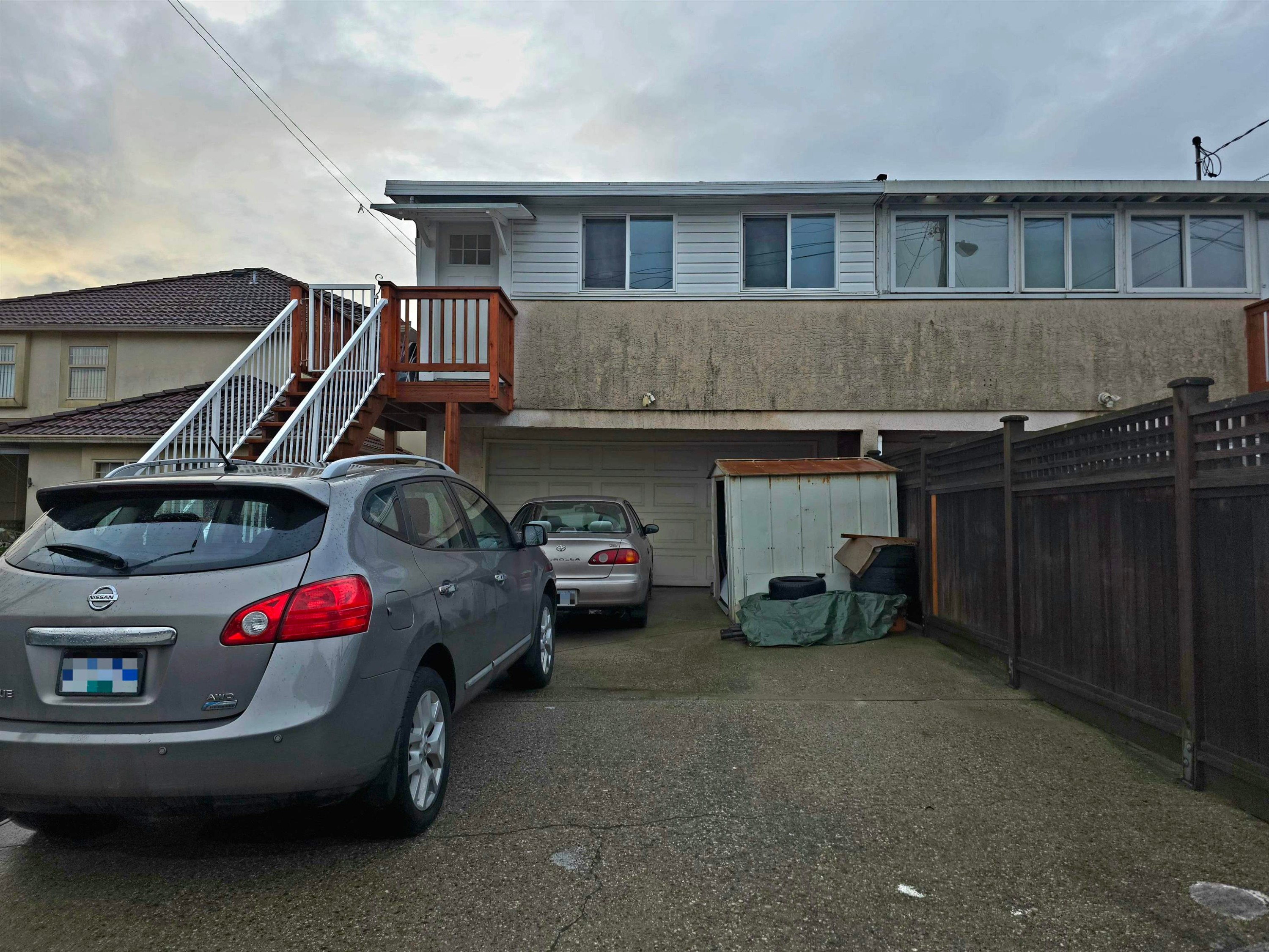 7138 Fraser Street, Vancouver, BC