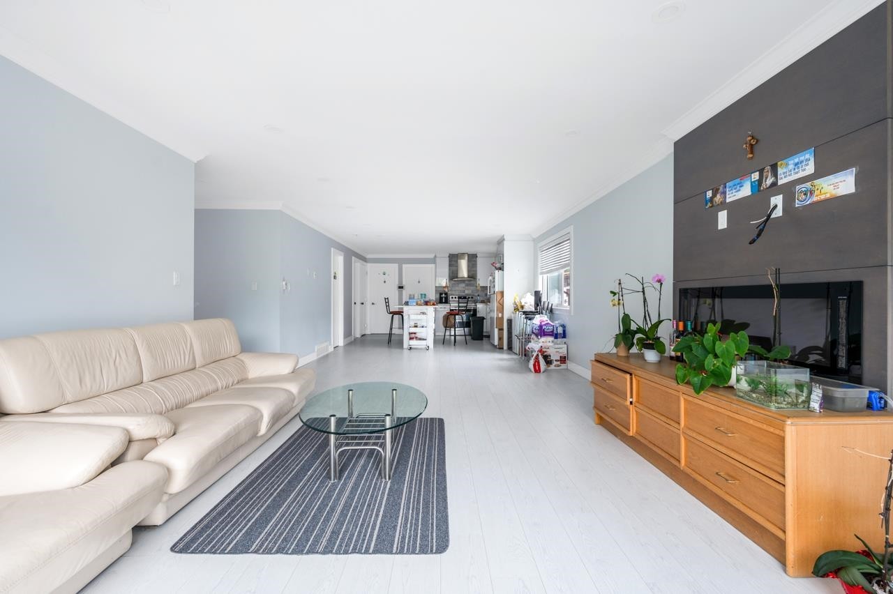 2236 34Th Avenue E, Vancouver, BC