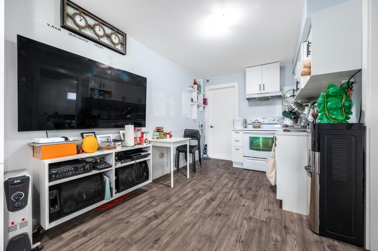 2236 34Th Avenue E, Vancouver, BC