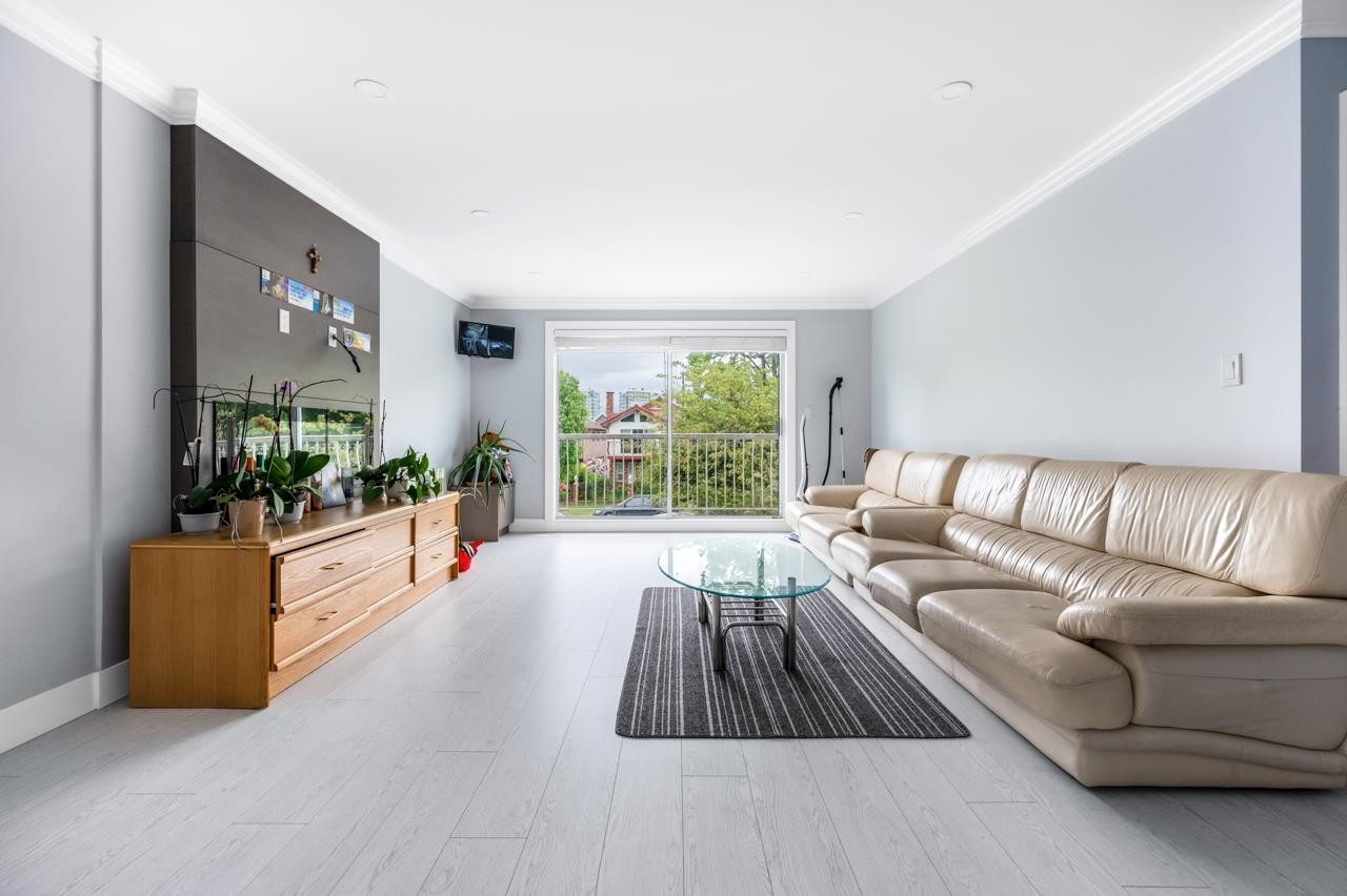 2236 34Th Avenue E, Vancouver, BC