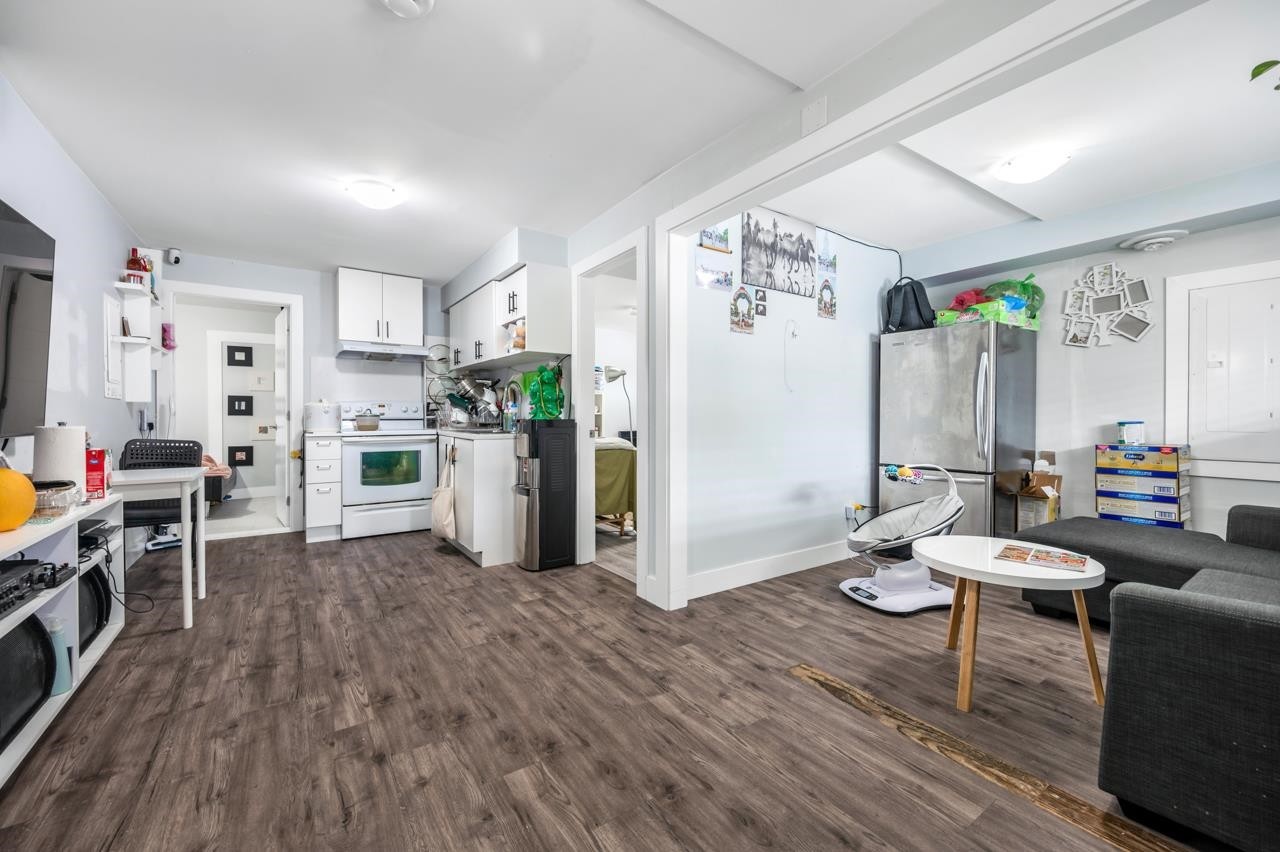 2236 34Th Avenue E, Vancouver, BC