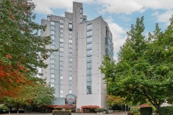 507-8 Laguna Court New Westminster, BC V3M 6M6