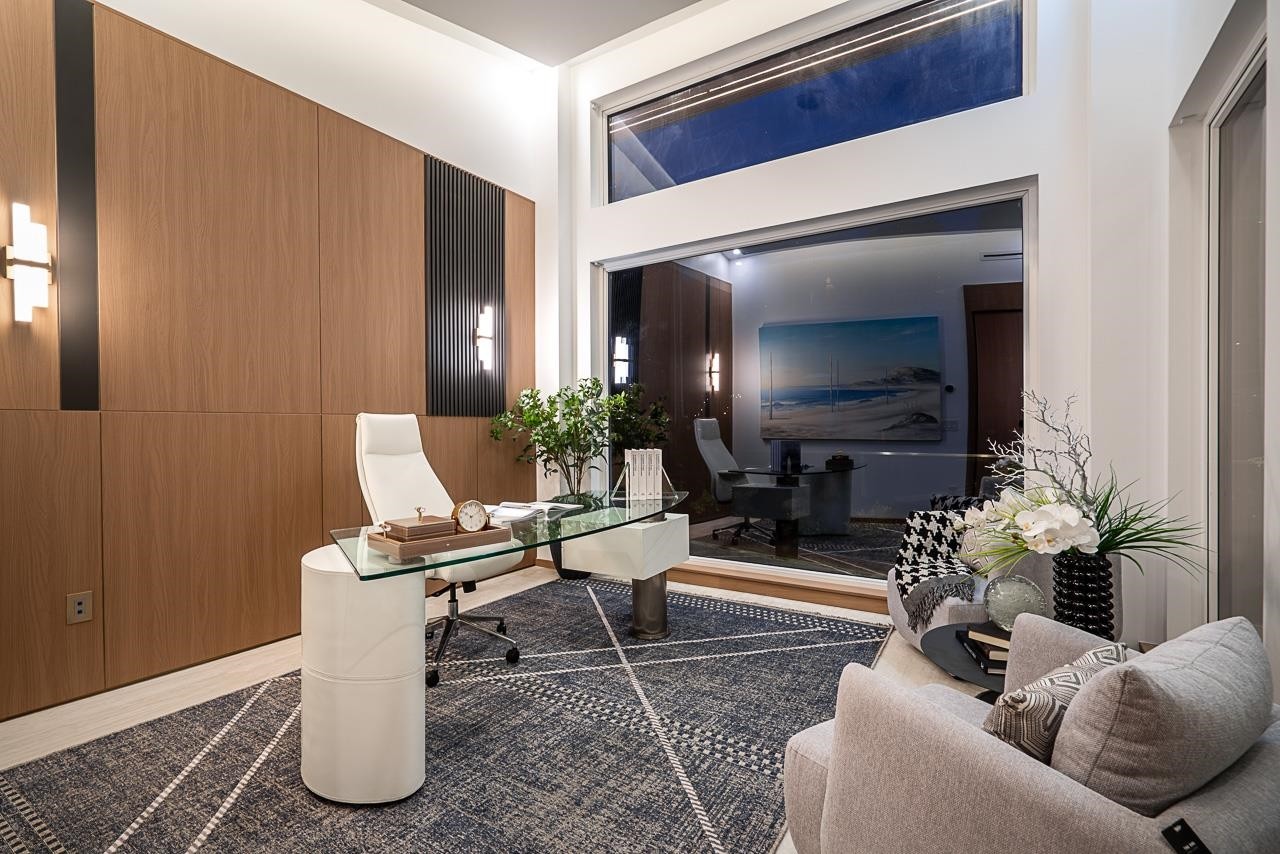 2356 Ottawa Avenue, West Vancouver, BC