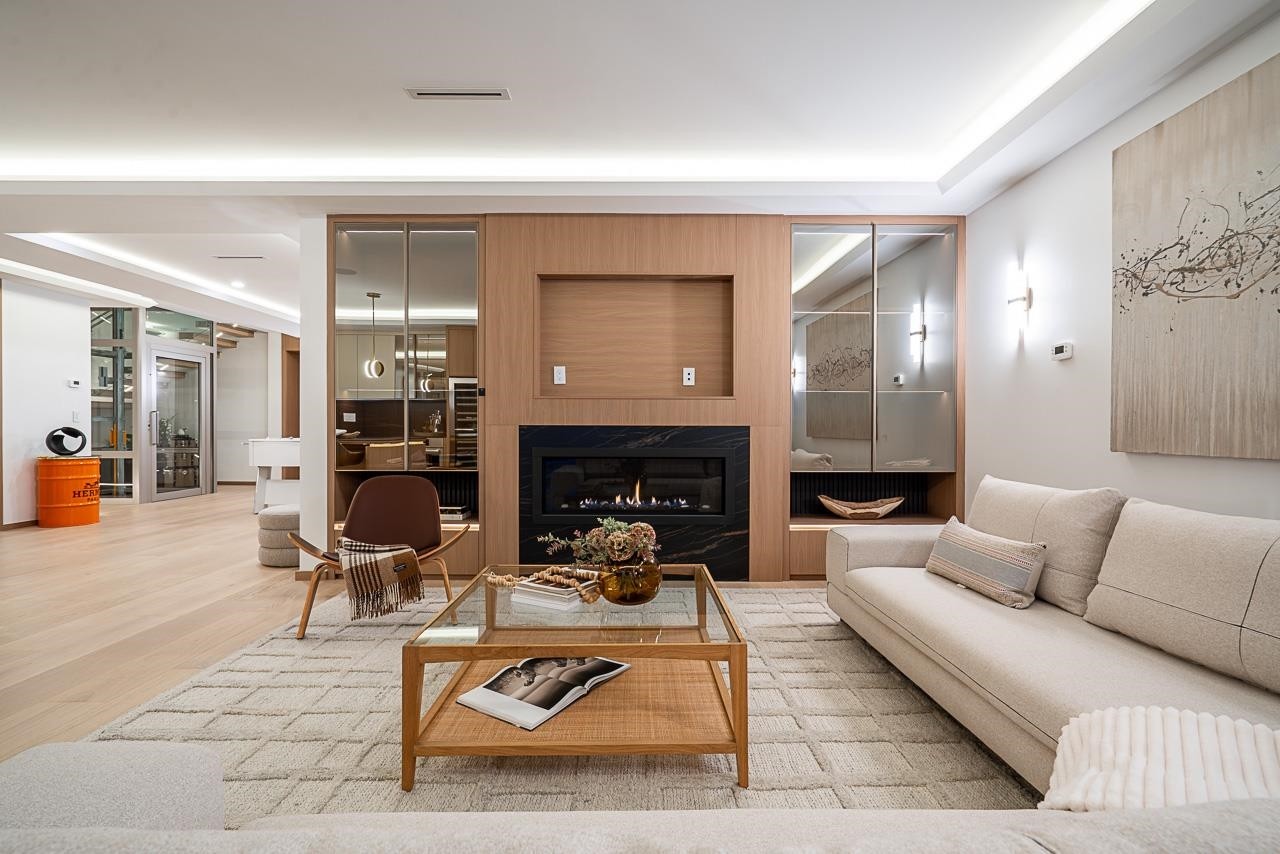 2356 Ottawa Avenue, West Vancouver, BC