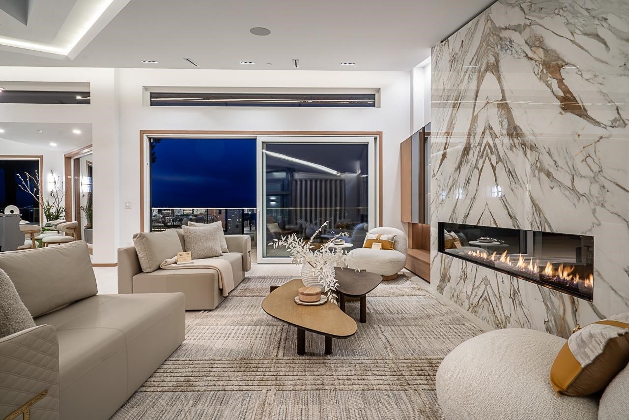 2356 Ottawa Avenue, West Vancouver, BC