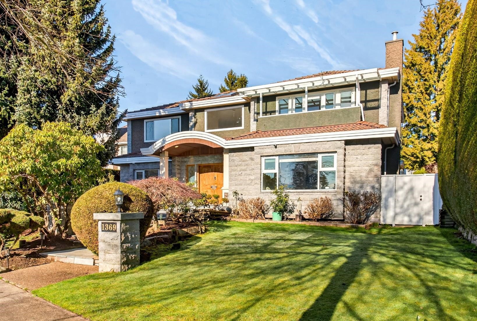 1369 55Th Avenue W, Vancouver, BC