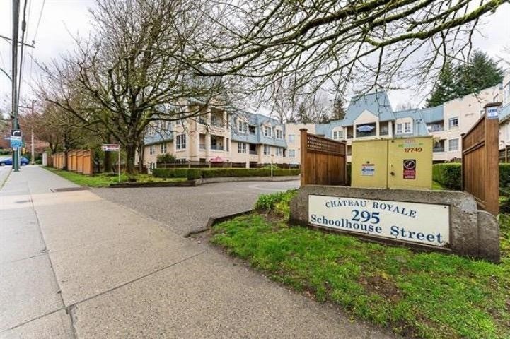 308-295 Schoolhouse Street, Coquitlam, BC