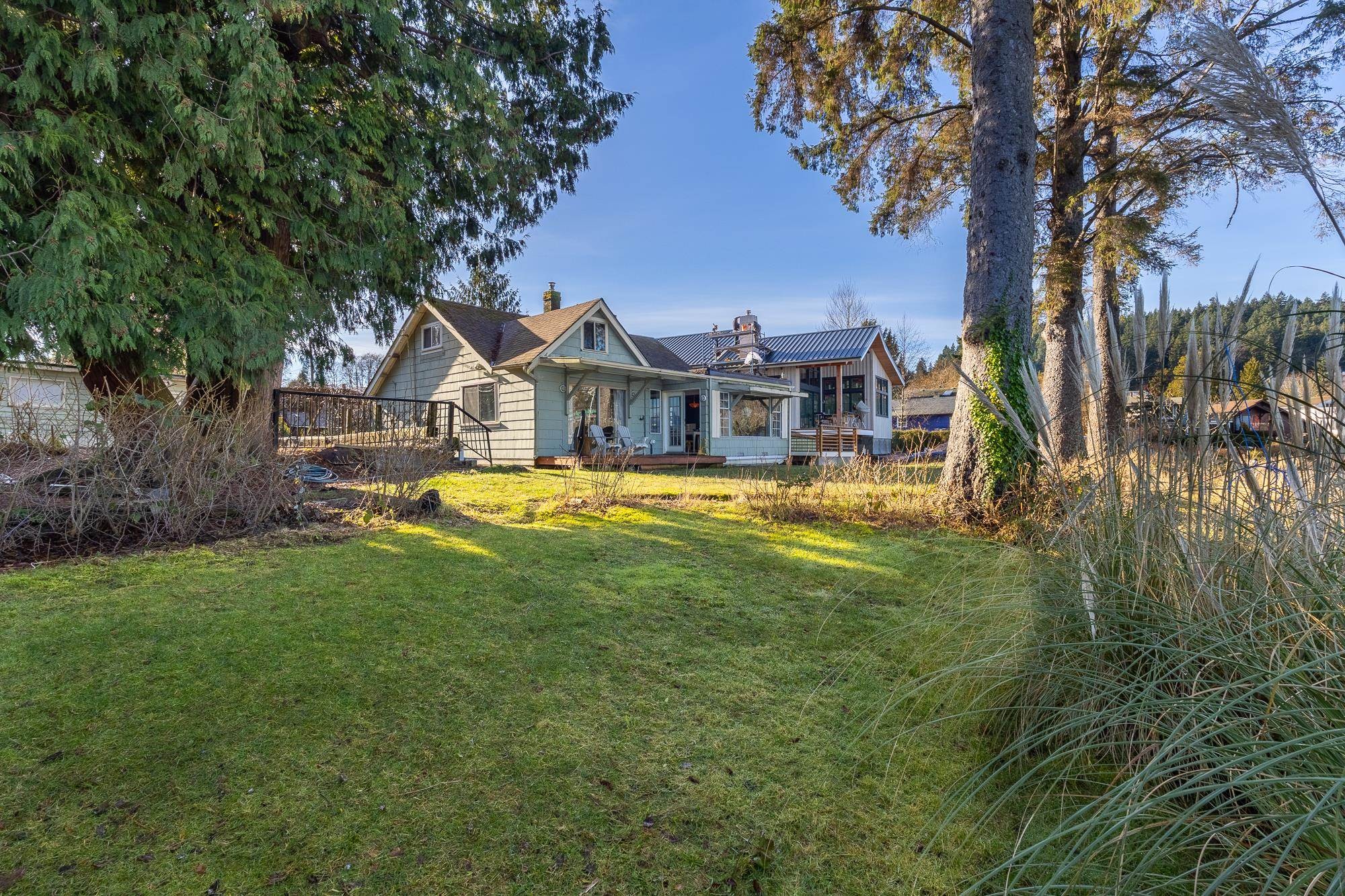 636 Bay Road, Gibsons, BC