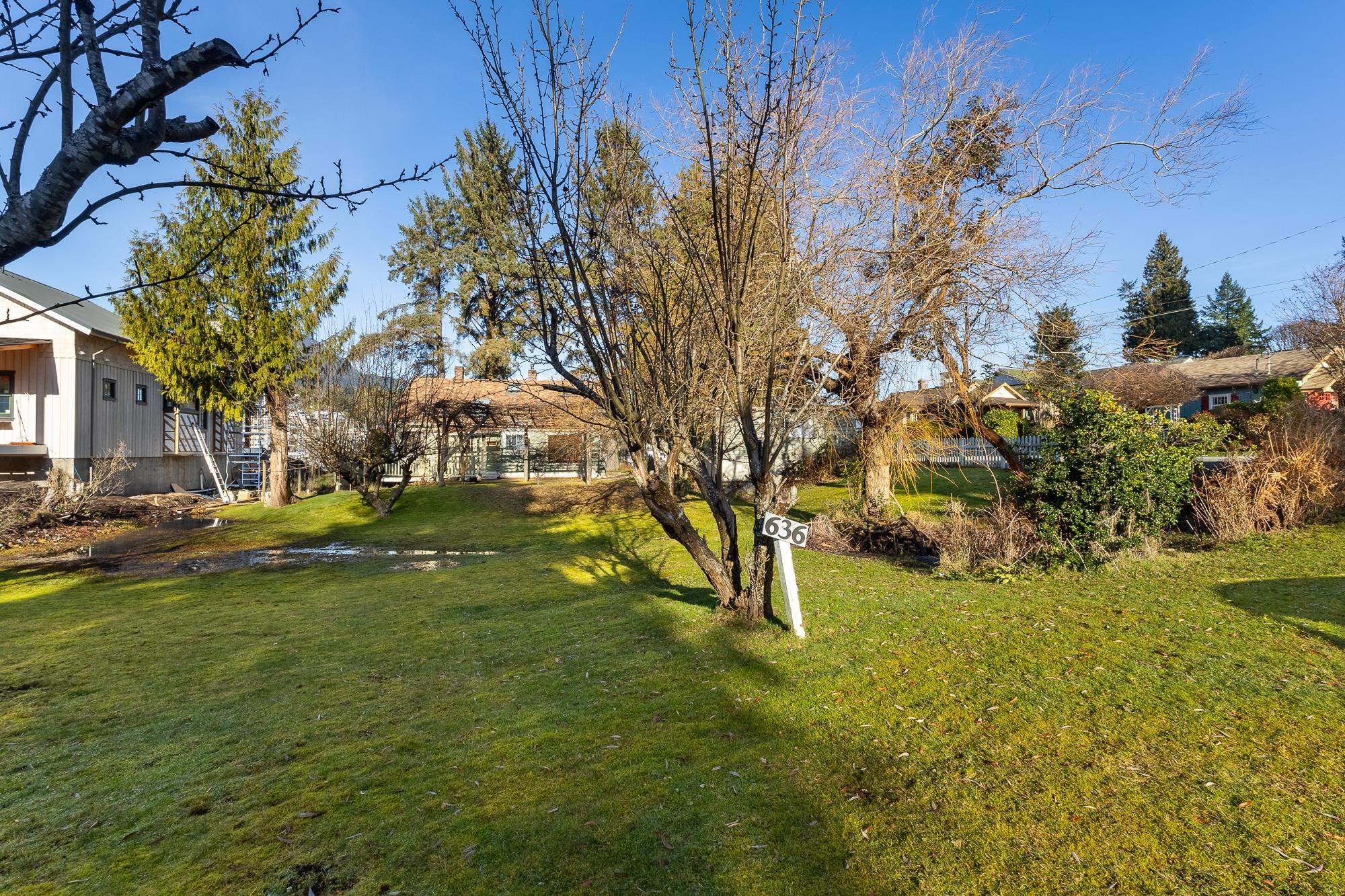 636 Bay Road, Gibsons, BC