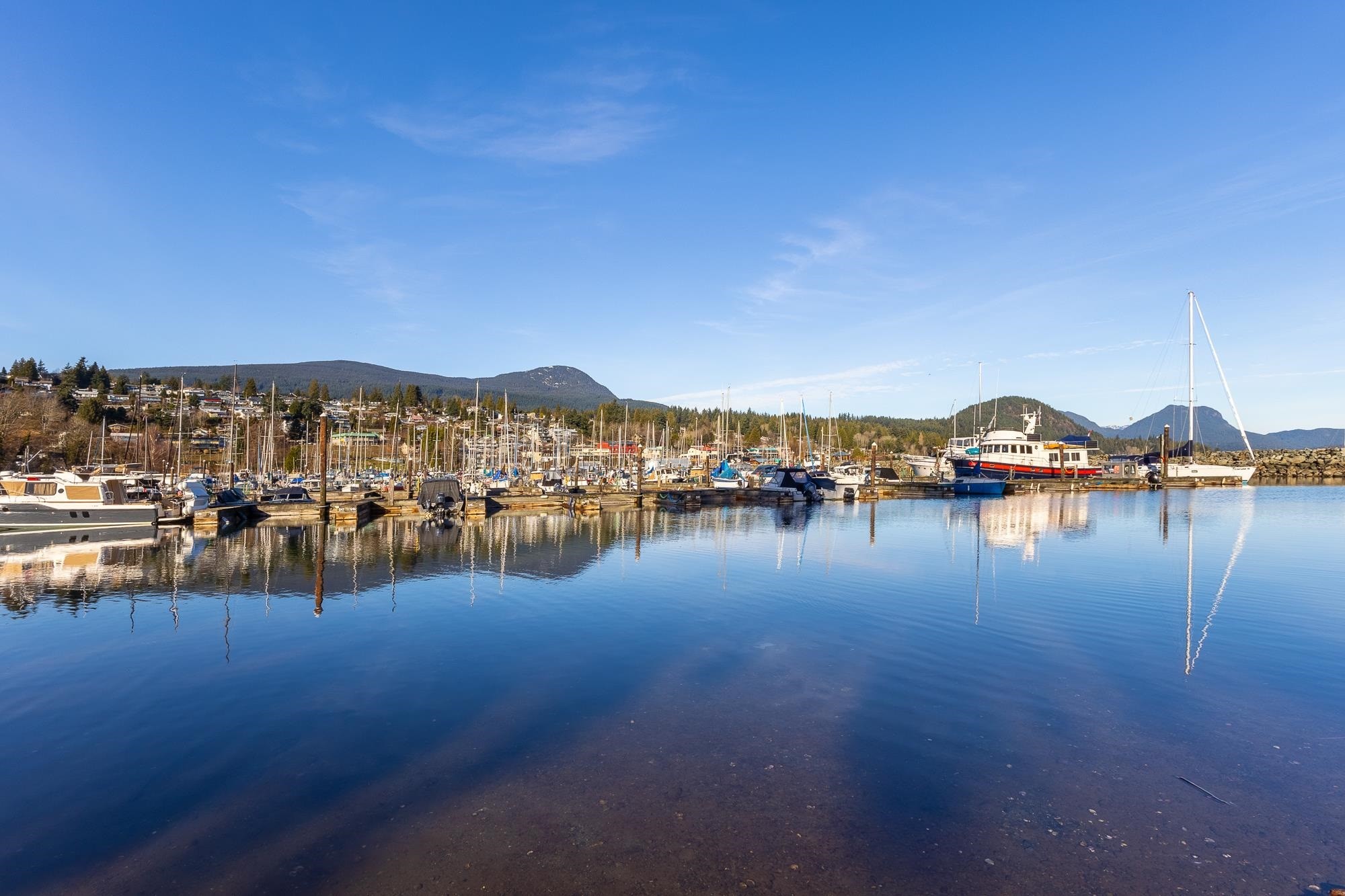 636 Bay Road, Gibsons, BC