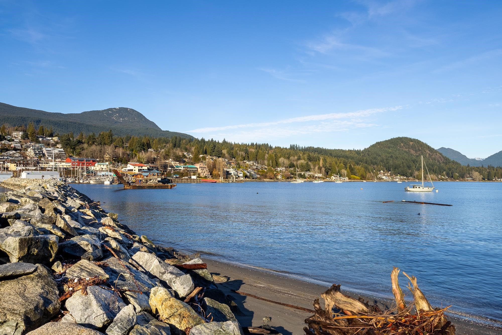 636 Bay Road, Gibsons, BC