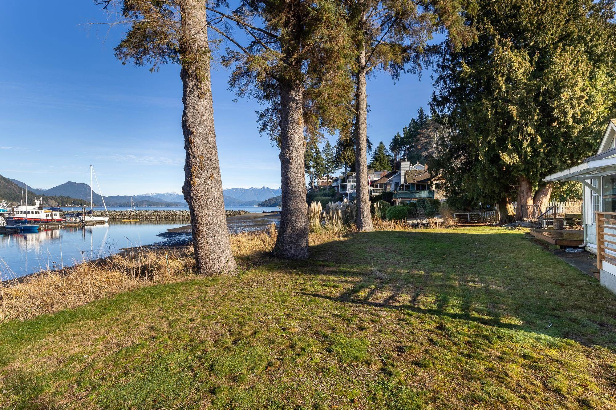 636 Bay Road, Gibsons, BC