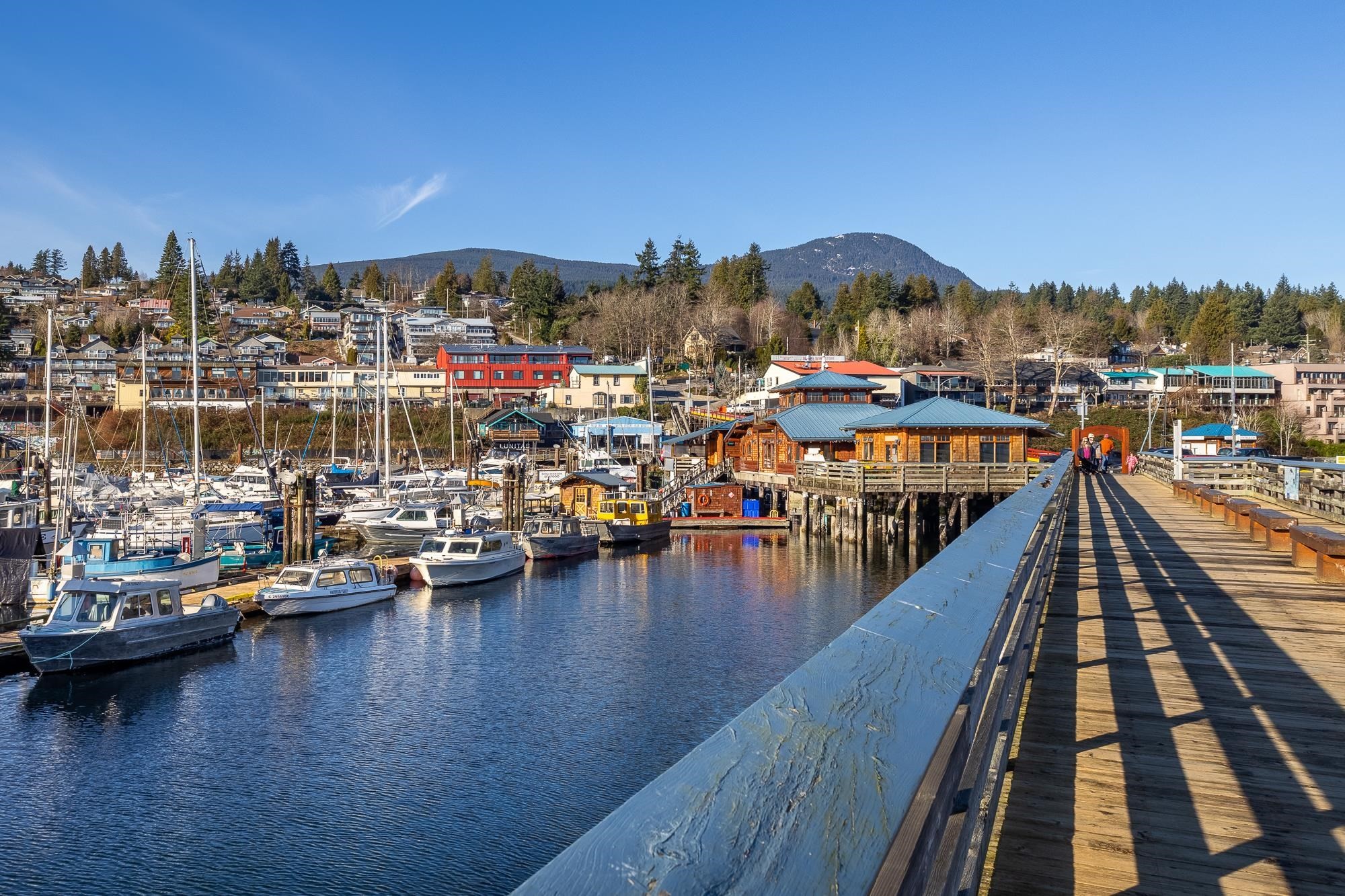 636 Bay Road, Gibsons, BC