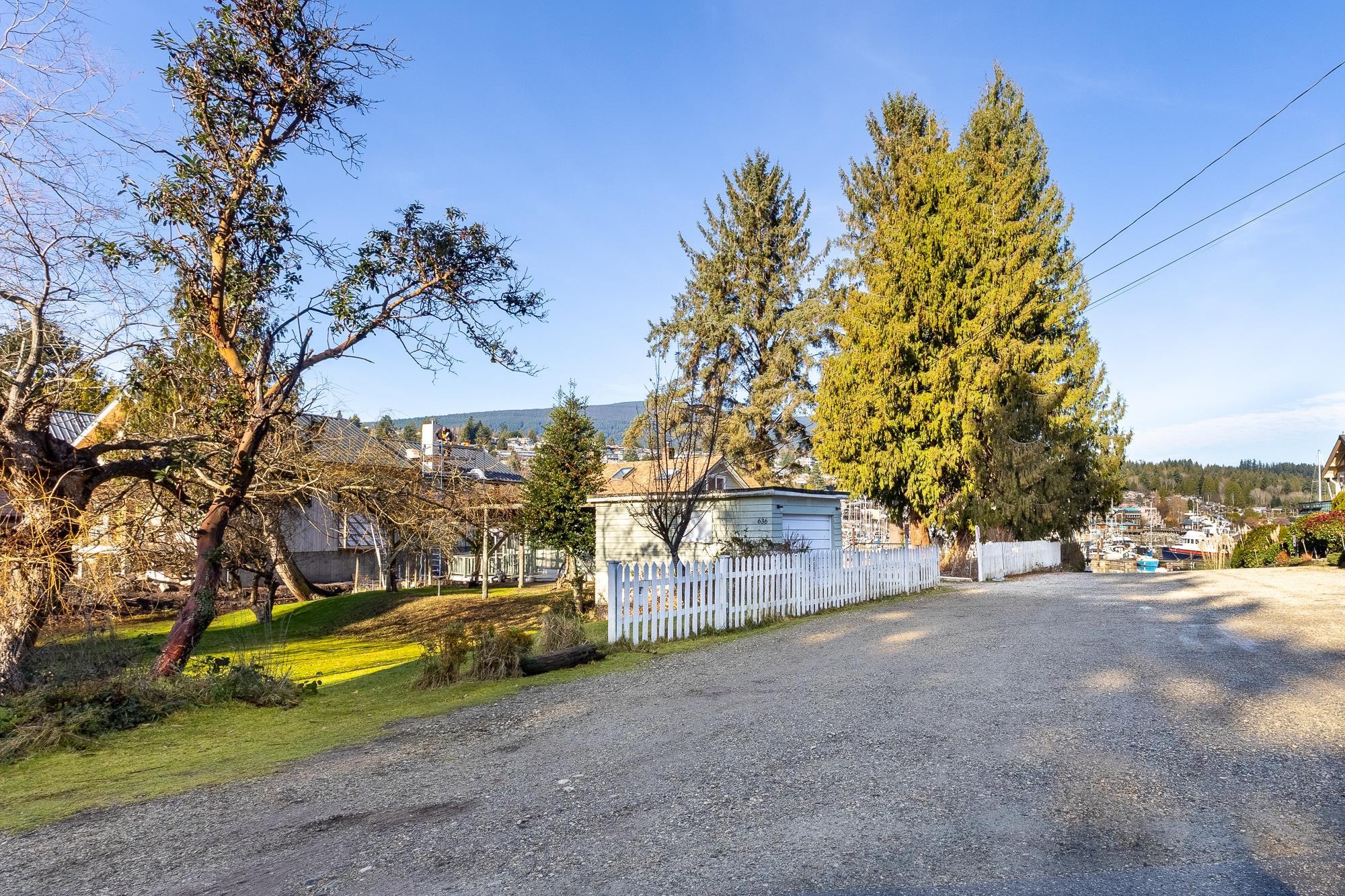 636 Bay Road, Gibsons, BC