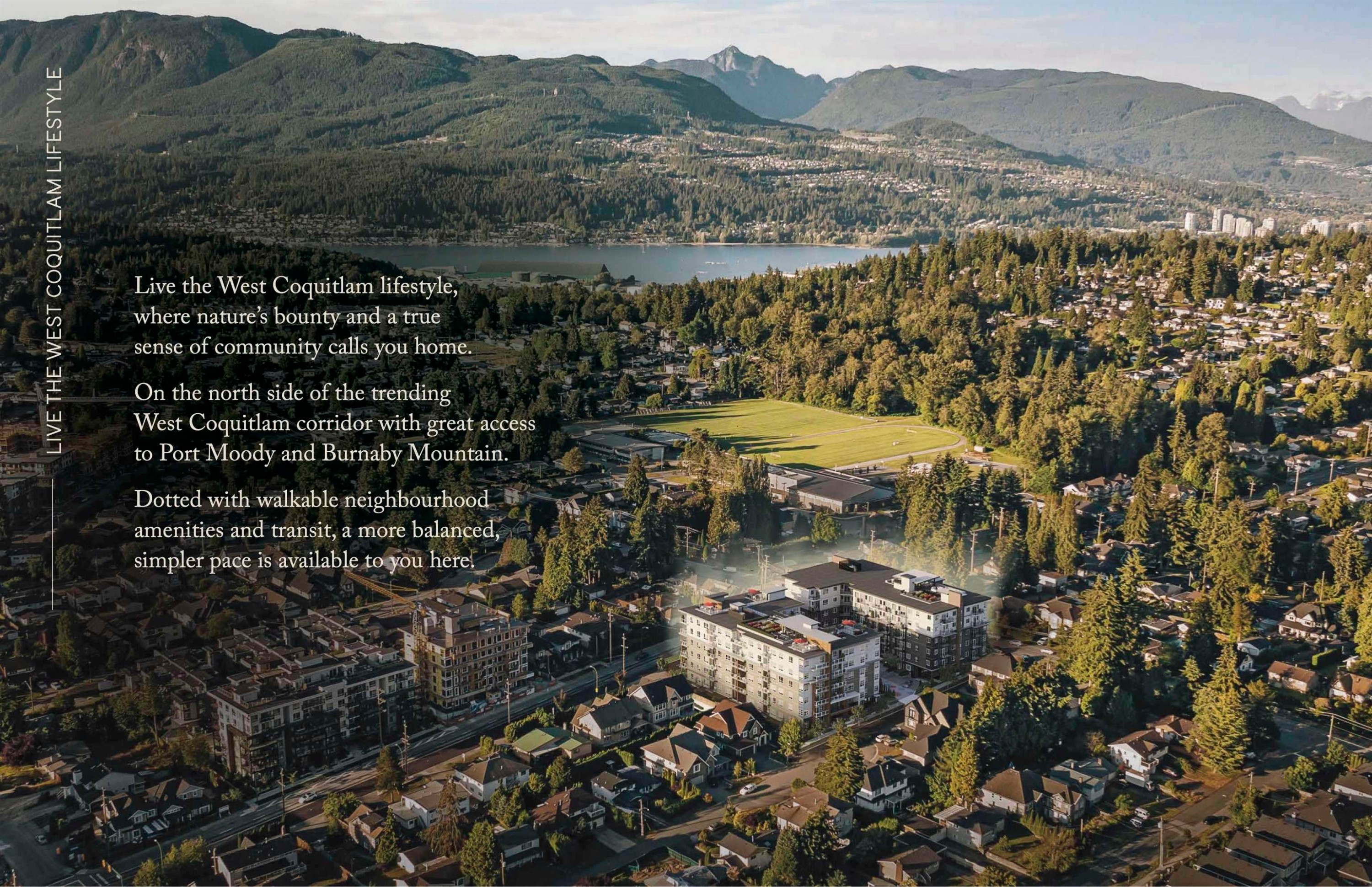 307-723 Grover Avenue, Coquitlam, BC