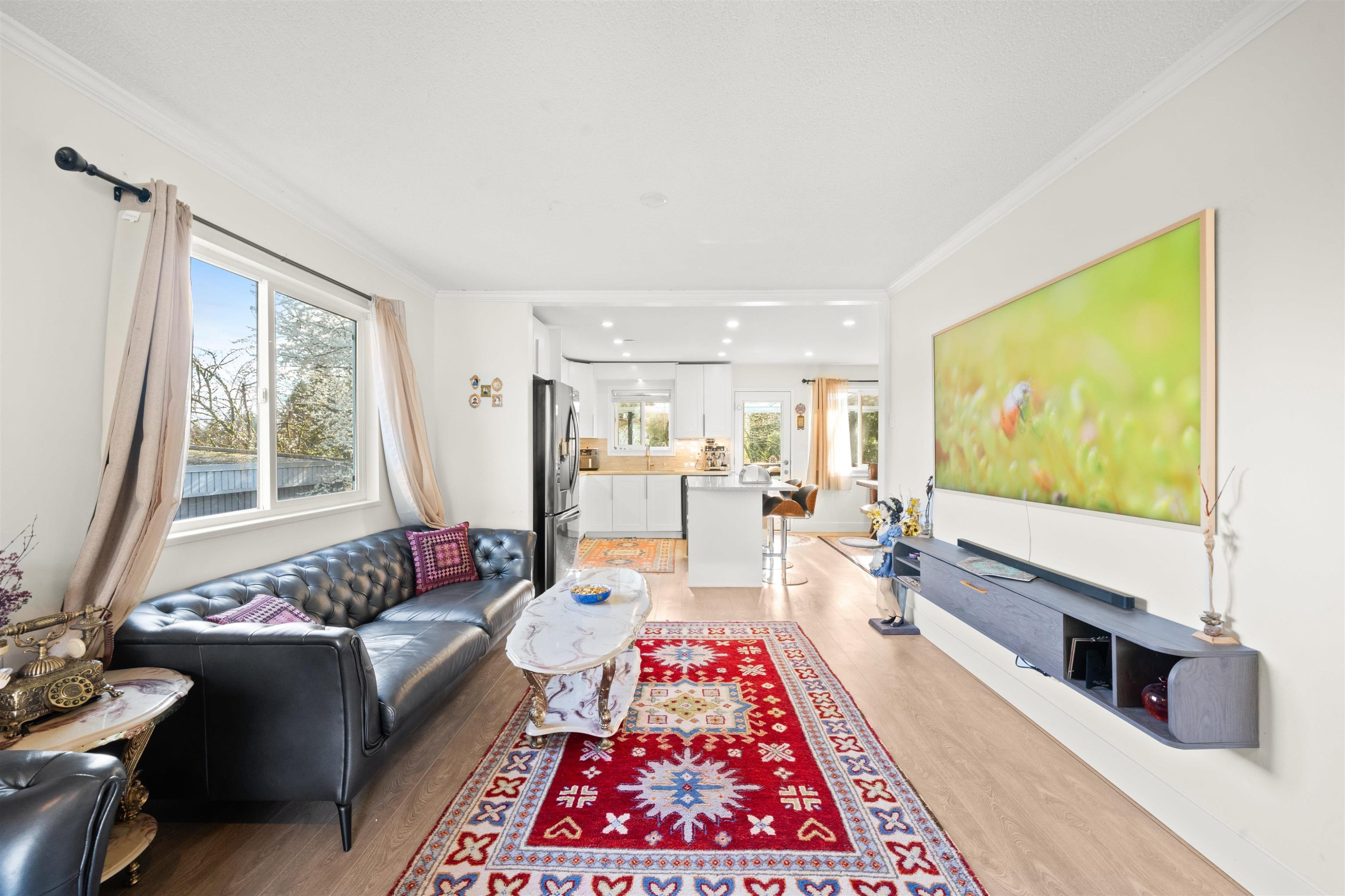 2333 Kirkstone Road, North Vancouver, BC