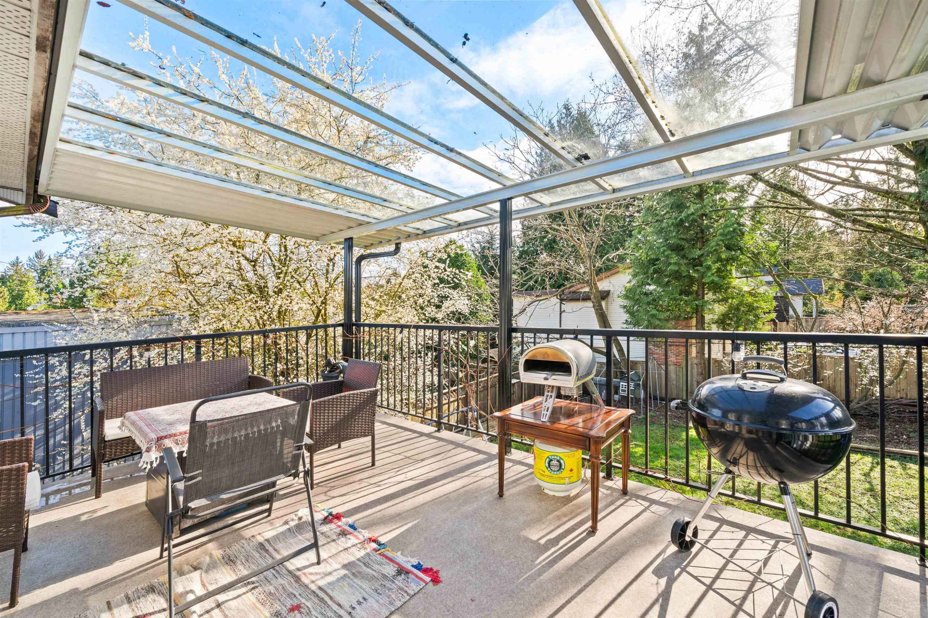 2333 Kirkstone Road, North Vancouver, BC