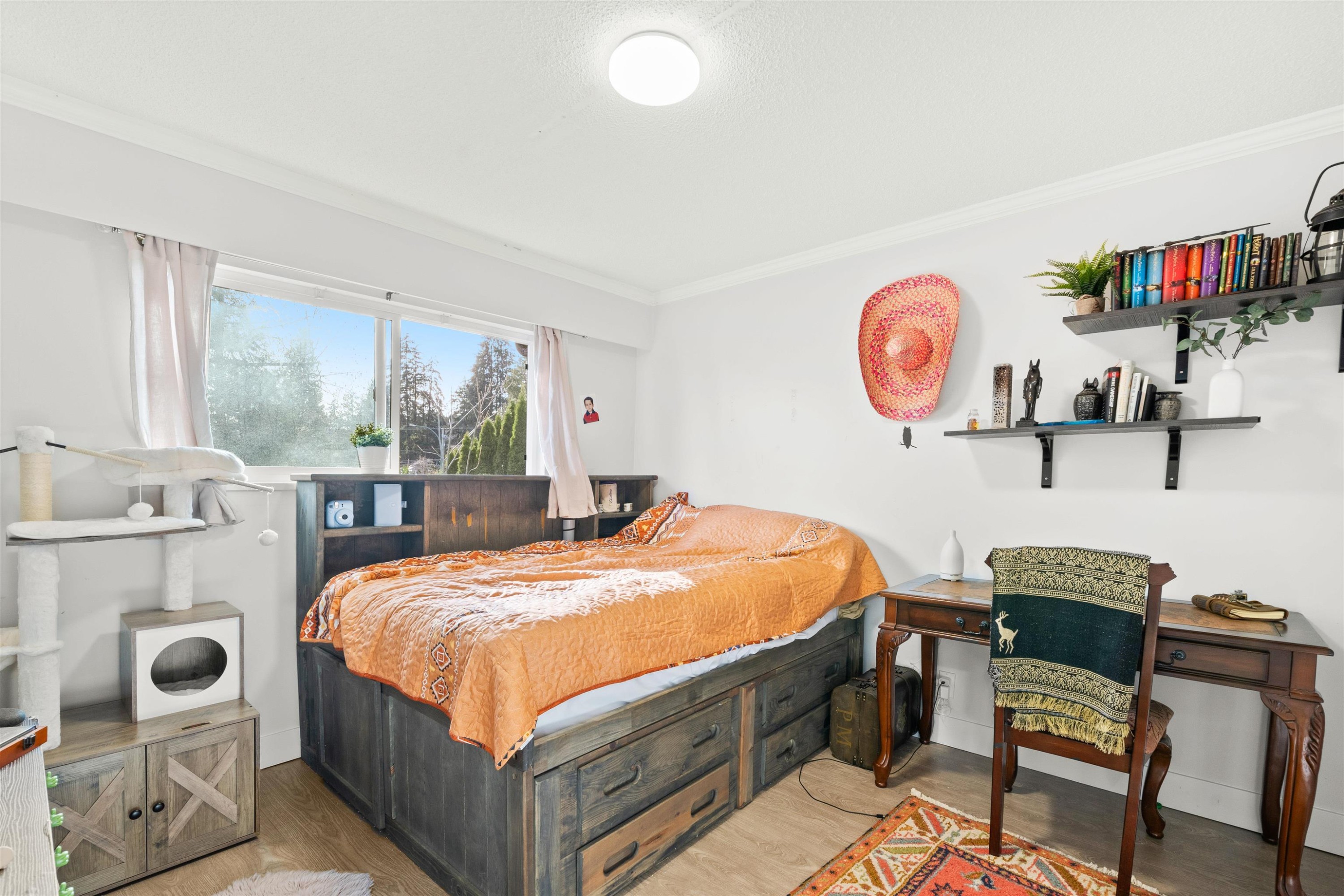 2333 Kirkstone Road, North Vancouver, BC