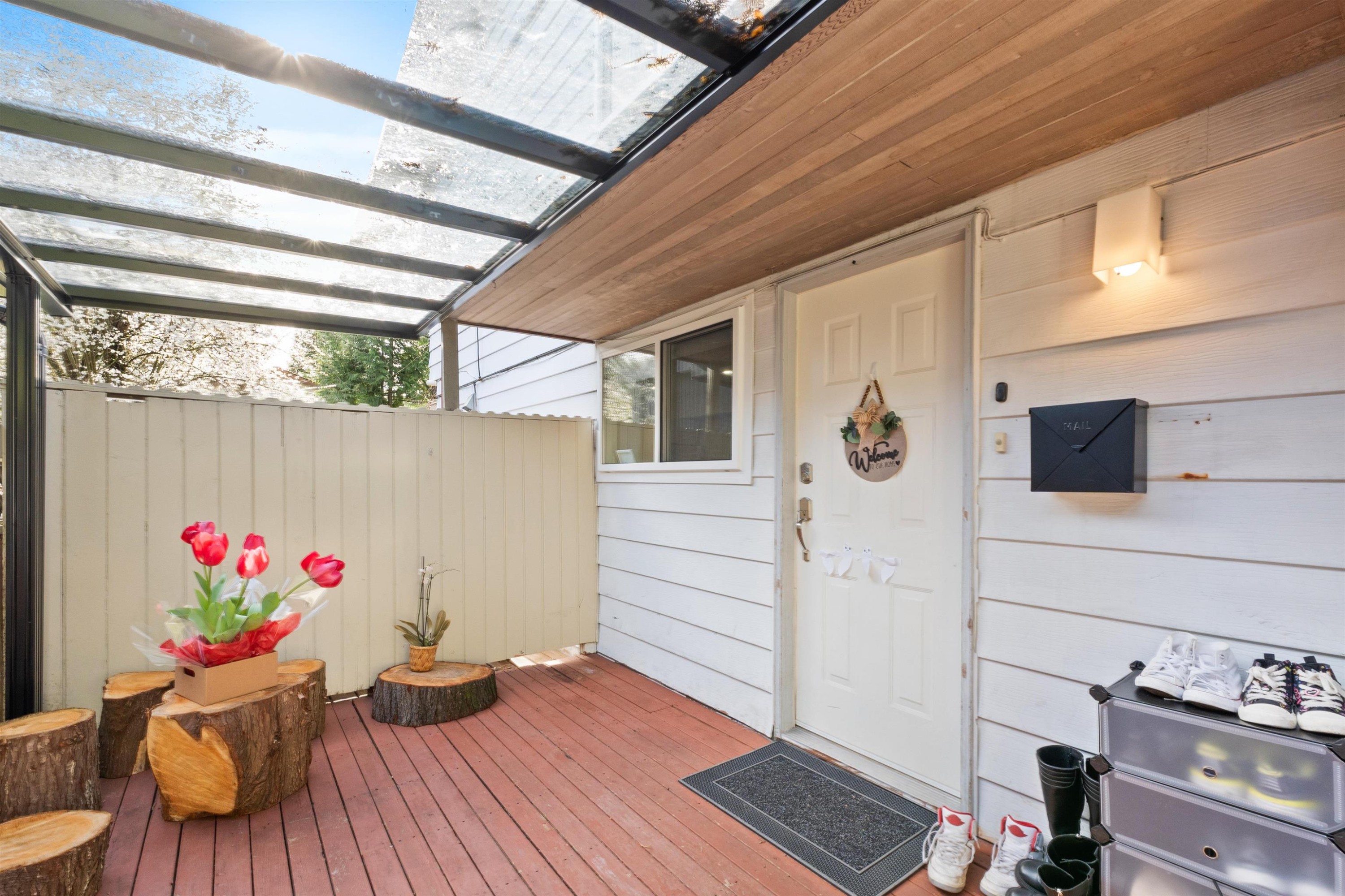 2333 Kirkstone Road, North Vancouver, BC