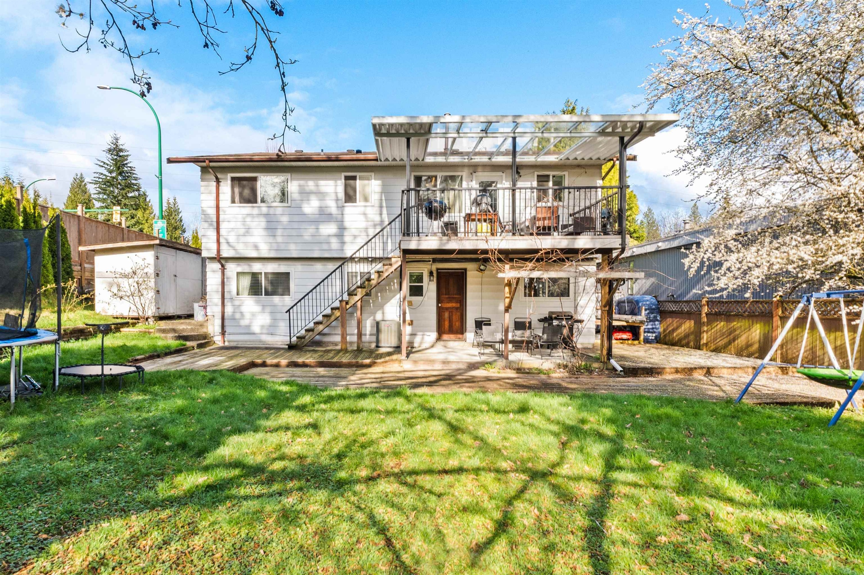 2333 Kirkstone Road, North Vancouver, BC