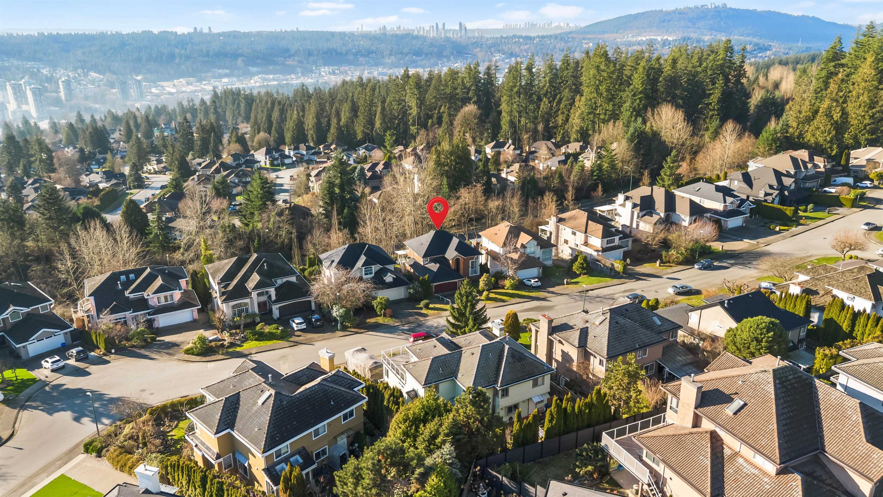 2622 Sandstone Crescent, Coquitlam, BC