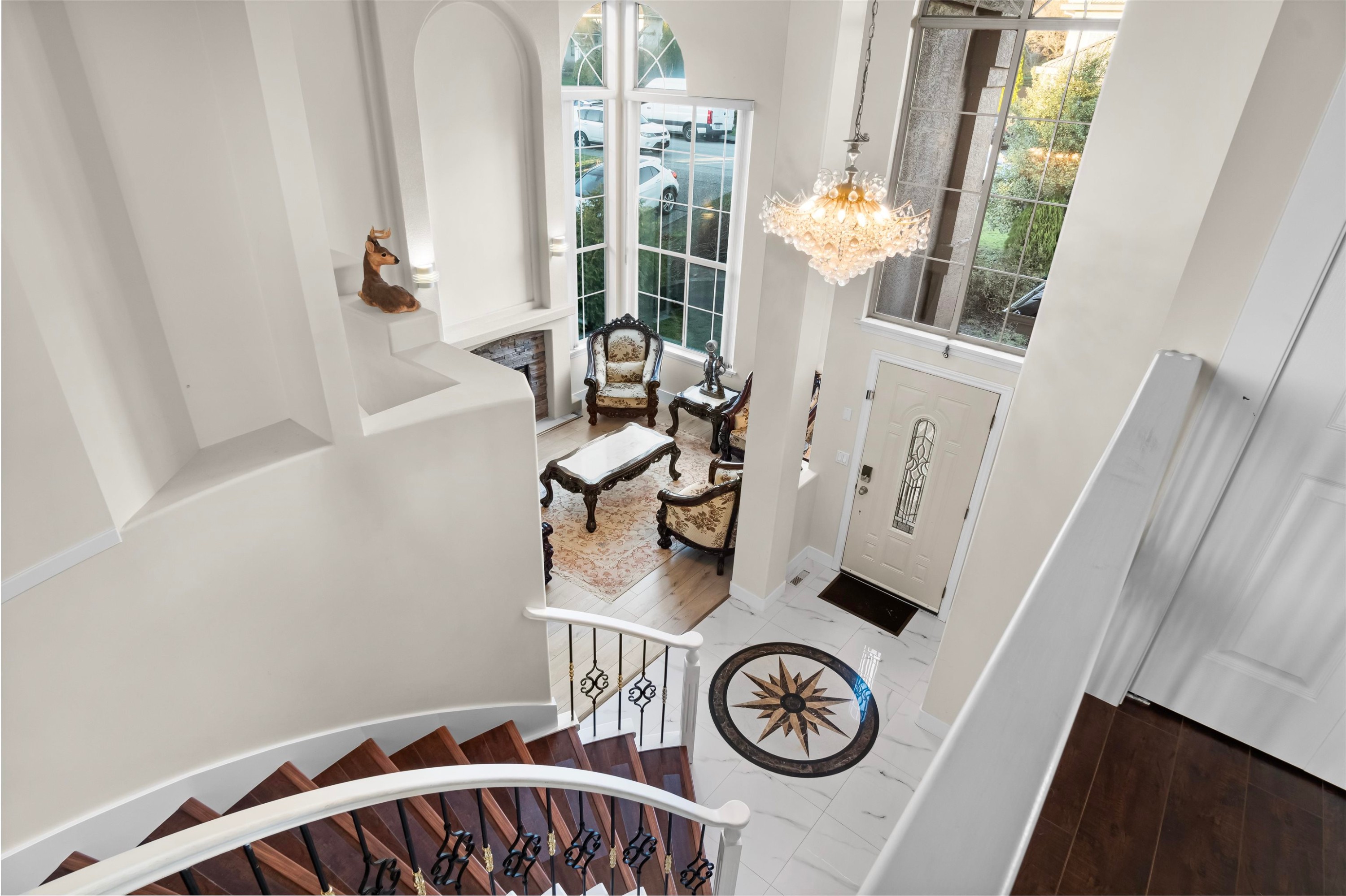 2622 Sandstone Crescent, Coquitlam, BC