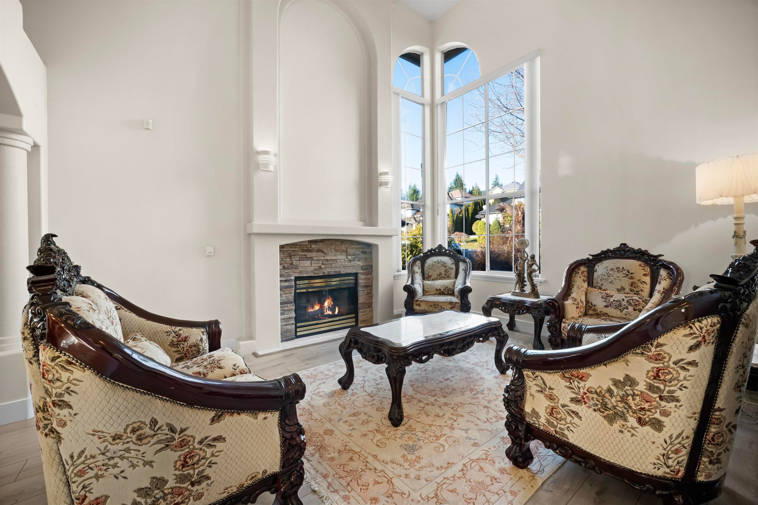 2622 Sandstone Crescent, Coquitlam, BC