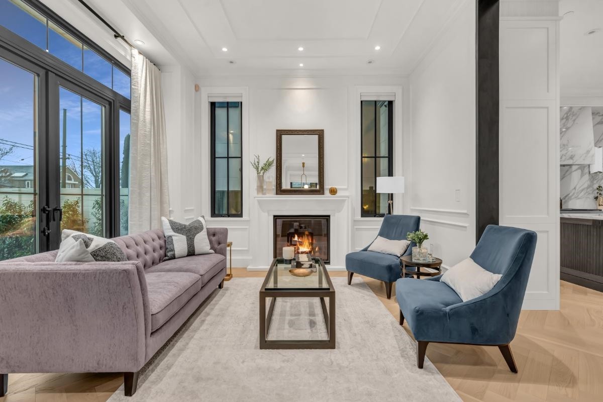 4454 4Th Avenue W, Vancouver, BC