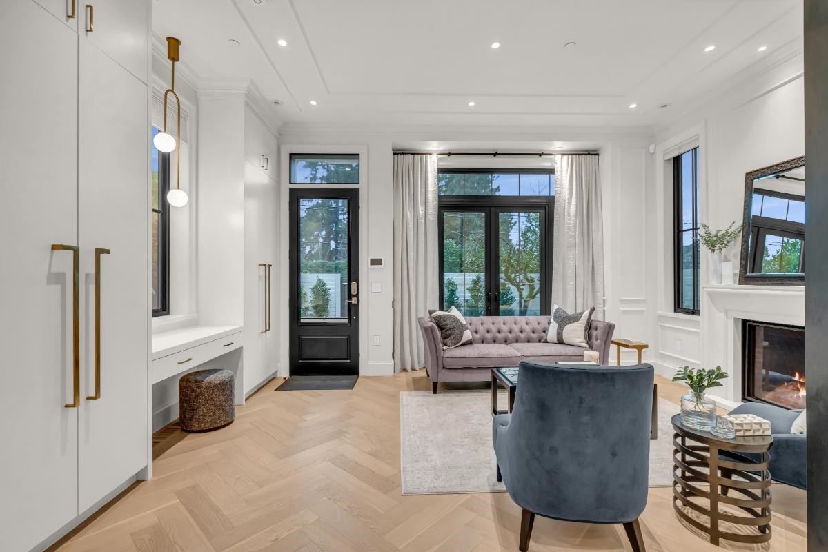 4454 4Th Avenue W, Vancouver, BC