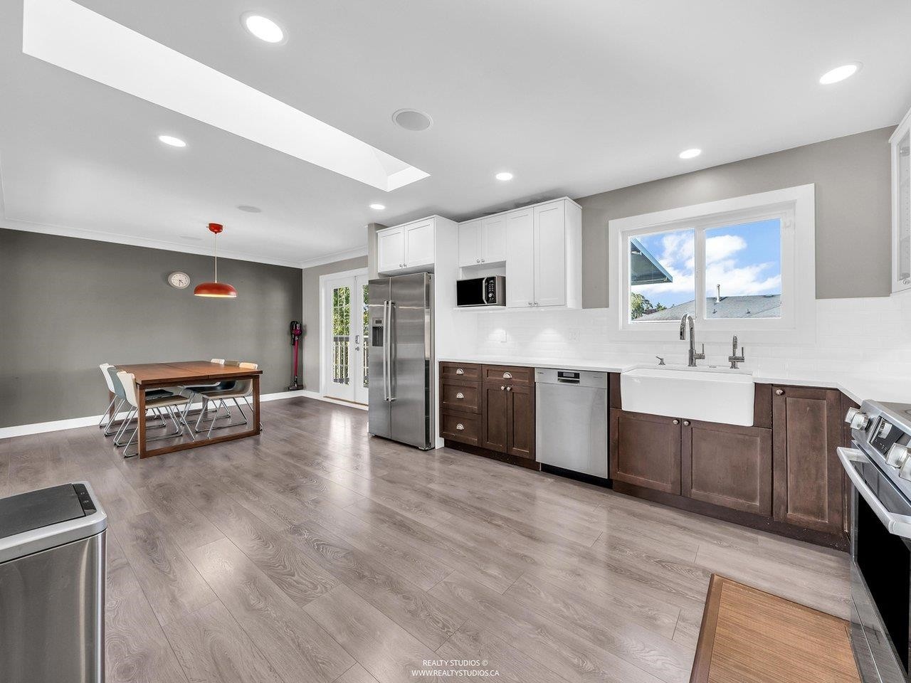 6500 Azure Road, Richmond, BC