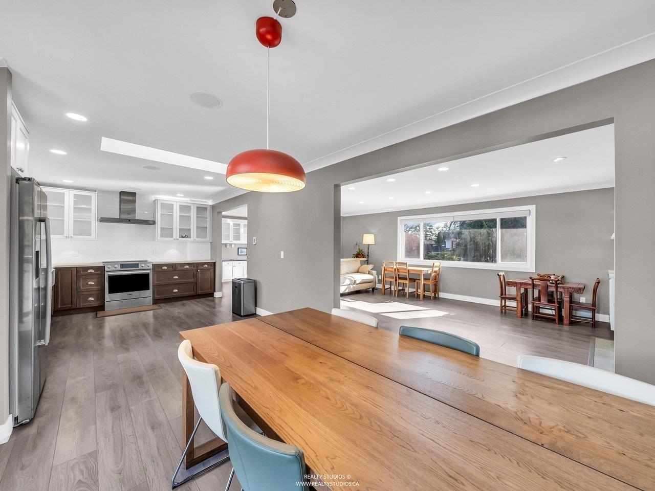 6500 Azure Road, Richmond, BC