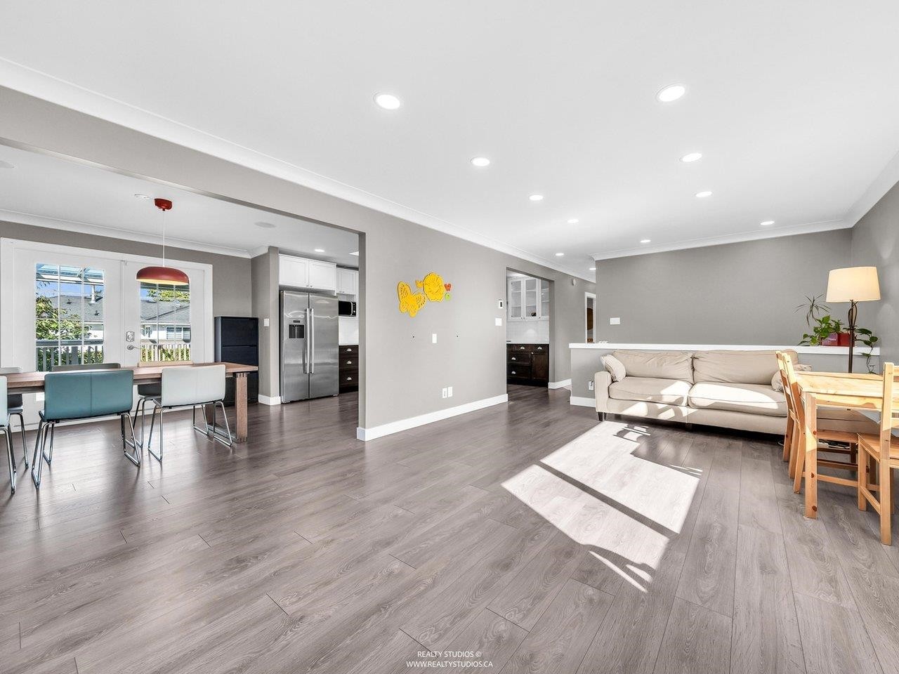 6500 Azure Road, Richmond, BC