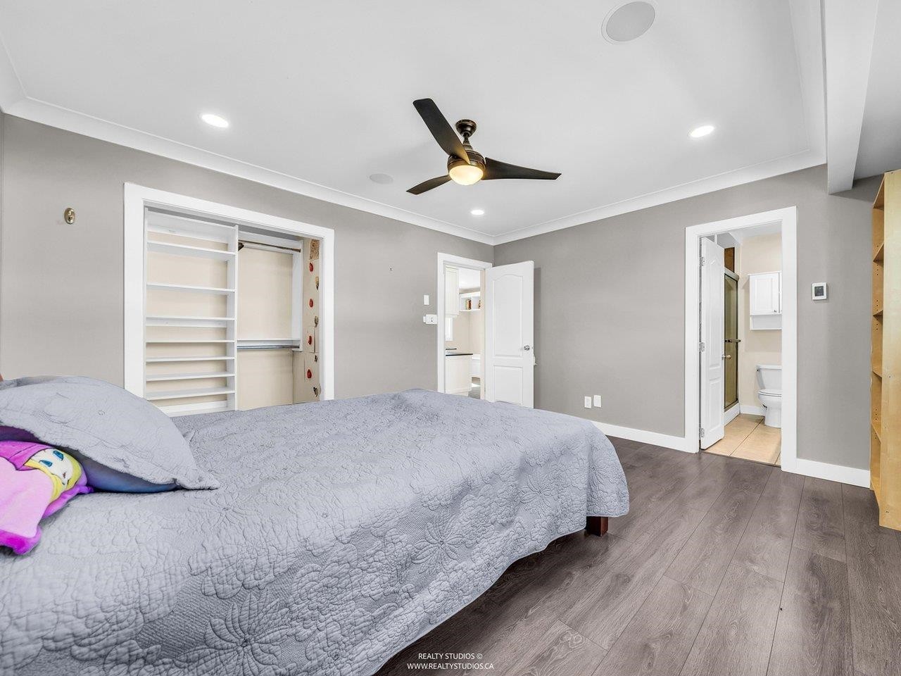 6500 Azure Road, Richmond, BC