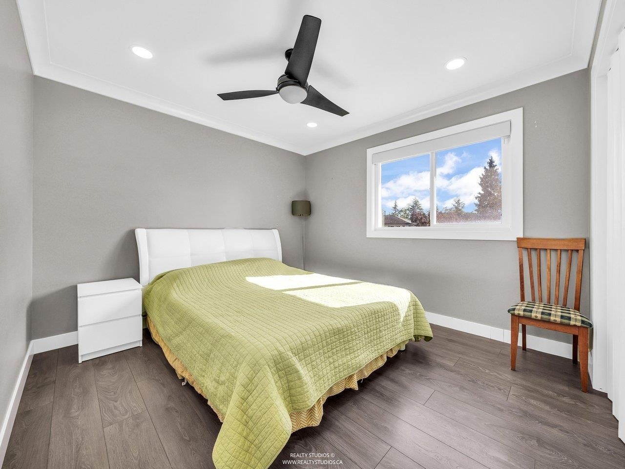 6500 Azure Road, Richmond, BC