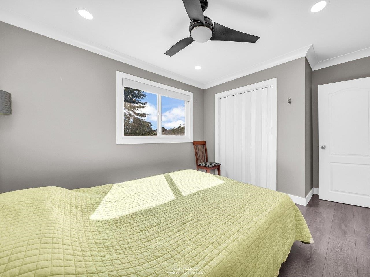 6500 Azure Road, Richmond, BC