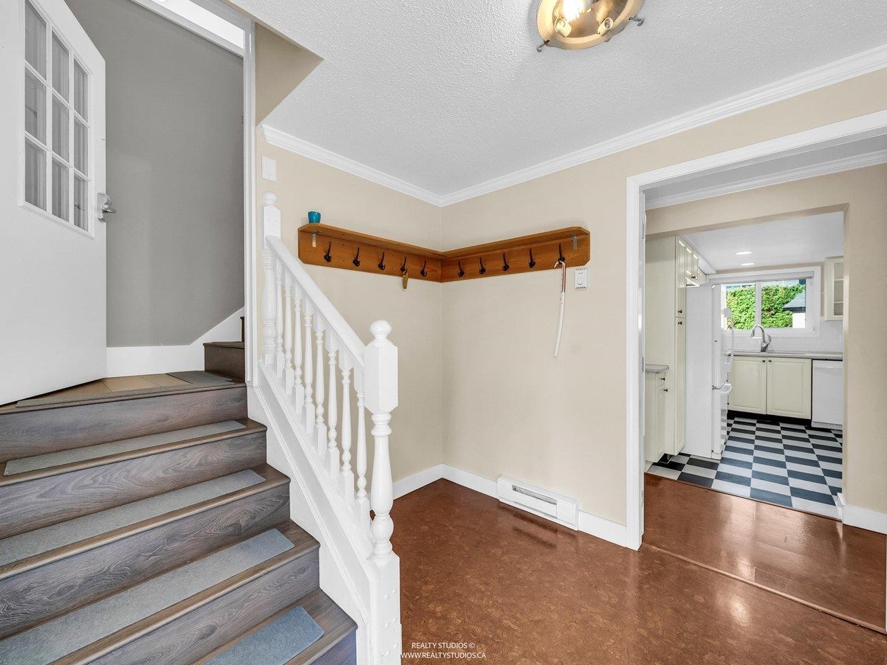 6500 Azure Road, Richmond, BC