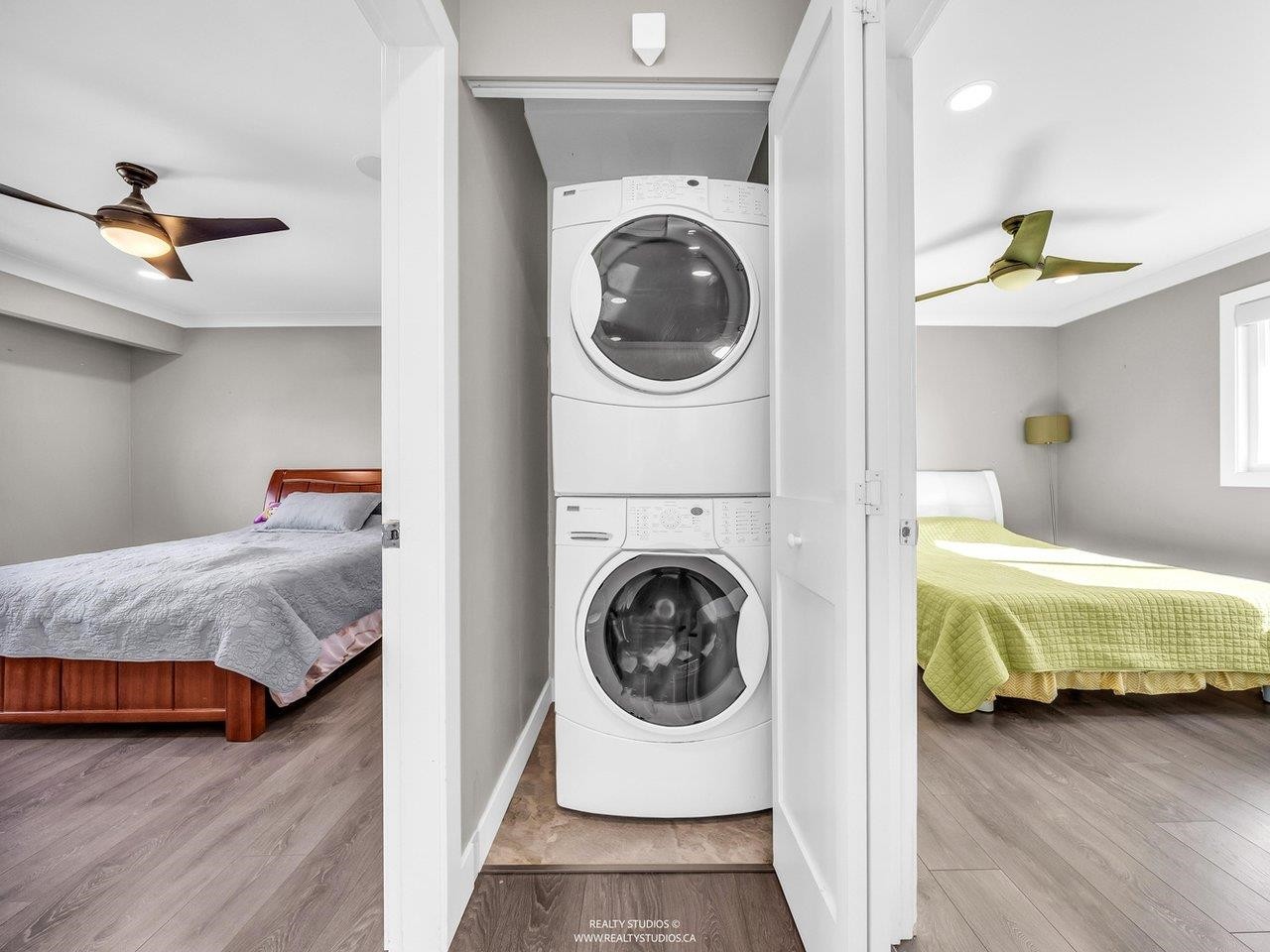 6500 Azure Road, Richmond, BC