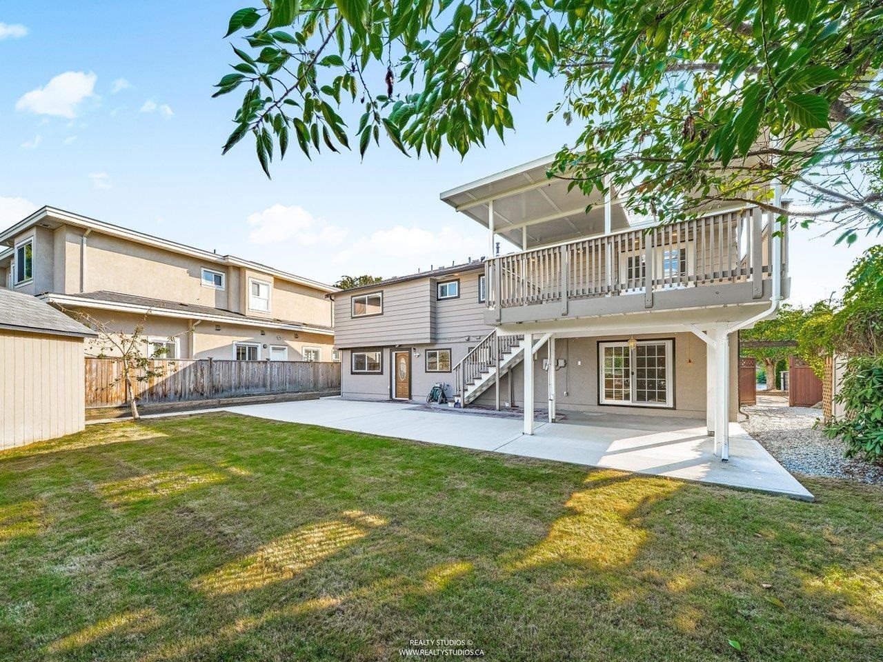 6500 Azure Road, Richmond, BC