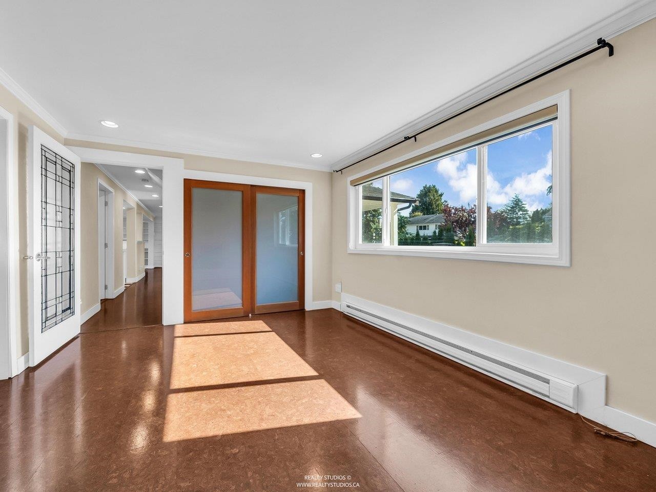 6500 Azure Road, Richmond, BC