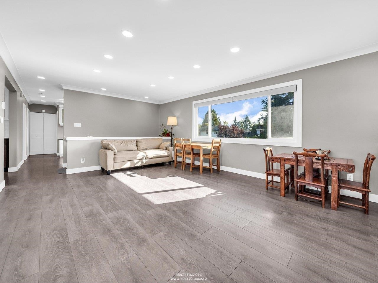 6500 Azure Road, Richmond, BC