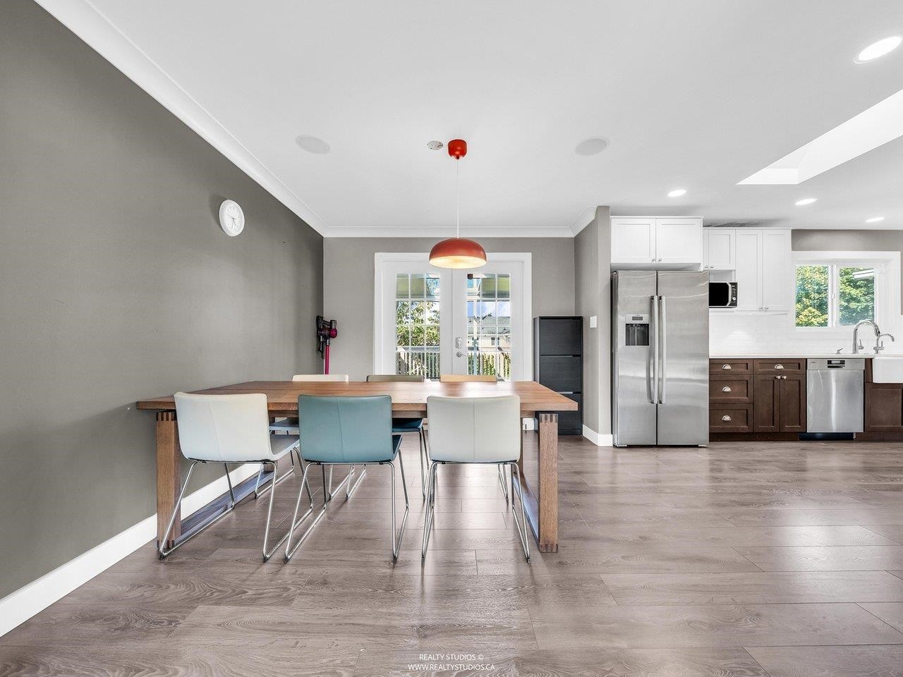 6500 Azure Road, Richmond, BC