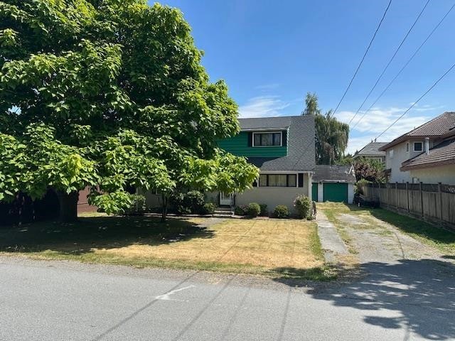 9240 Diamond Road, Richmond, BC